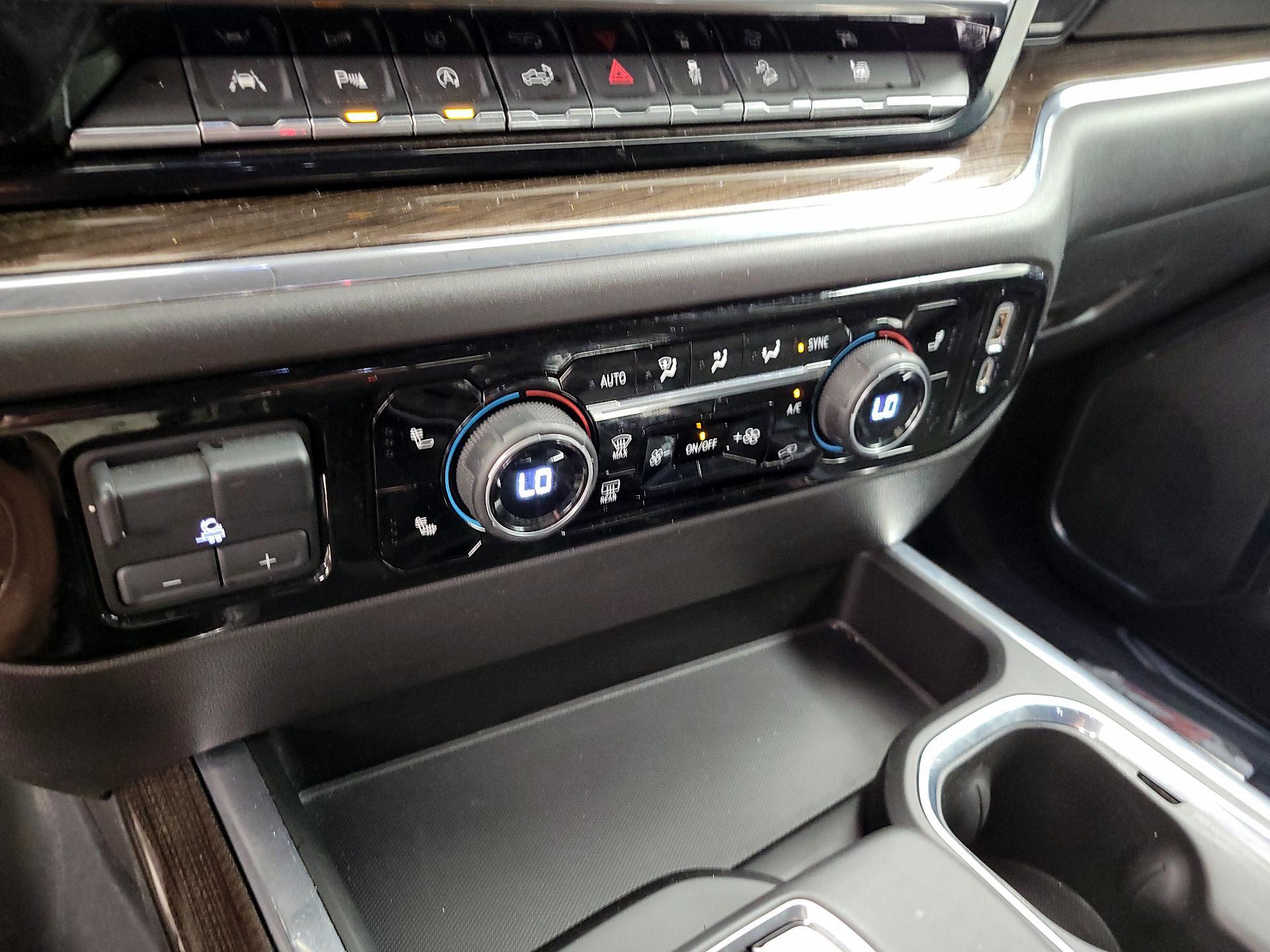 Thumbnail: 2023 Chevrolet Silverado 1500 - 16