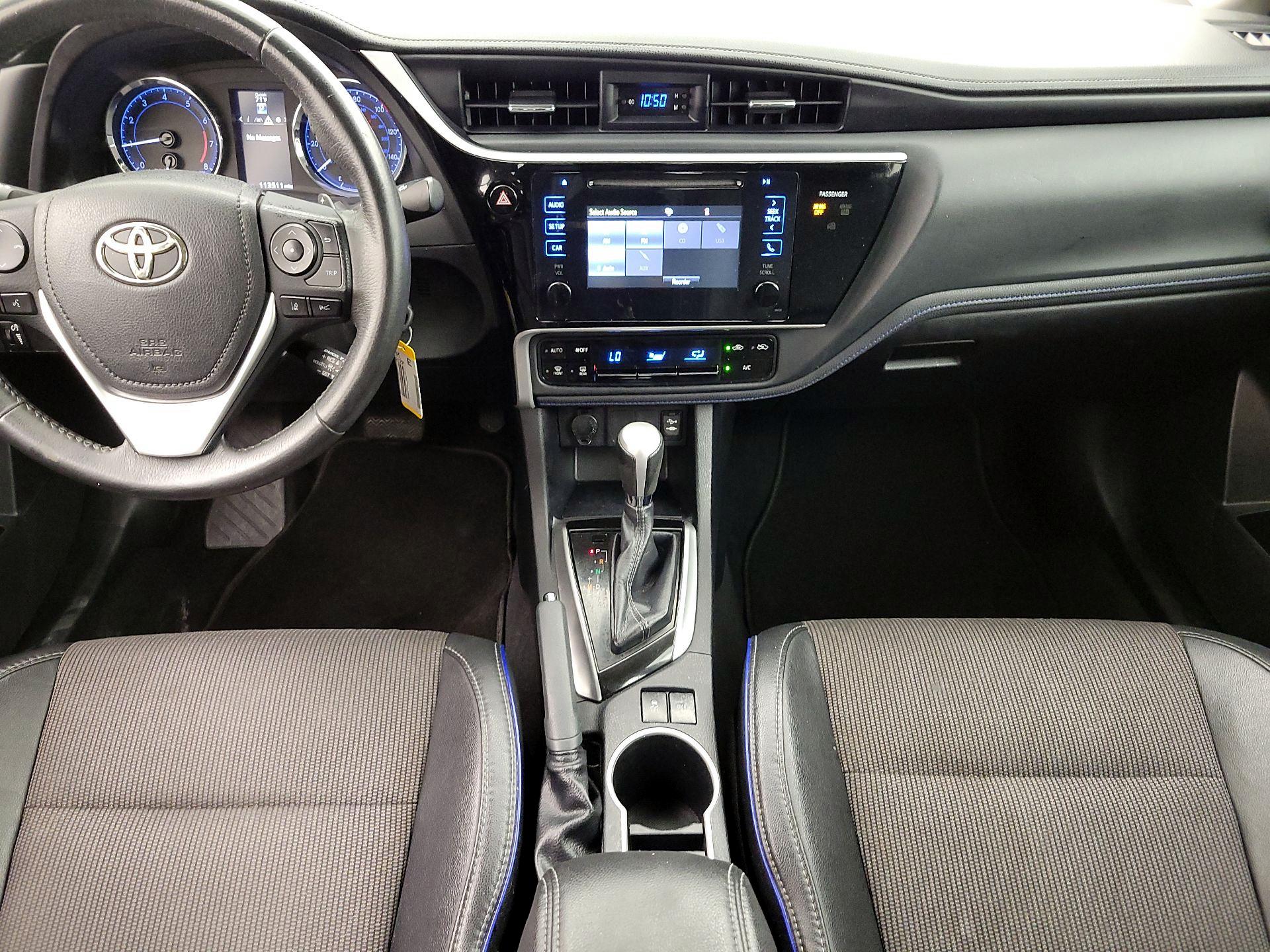 Thumbnail: 2017 Toyota Corolla - 17