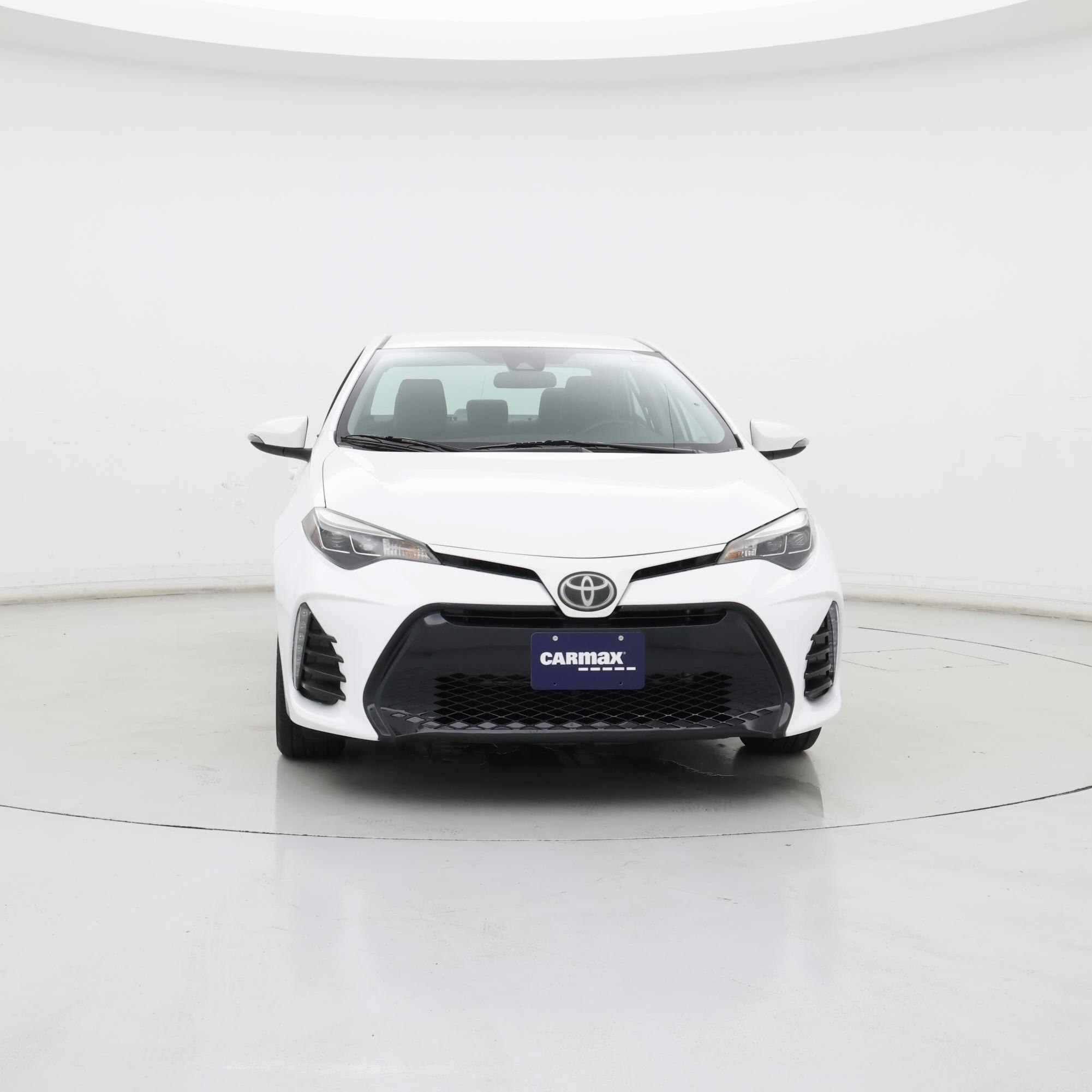 Thumbnail: 2017 Toyota Corolla - 5