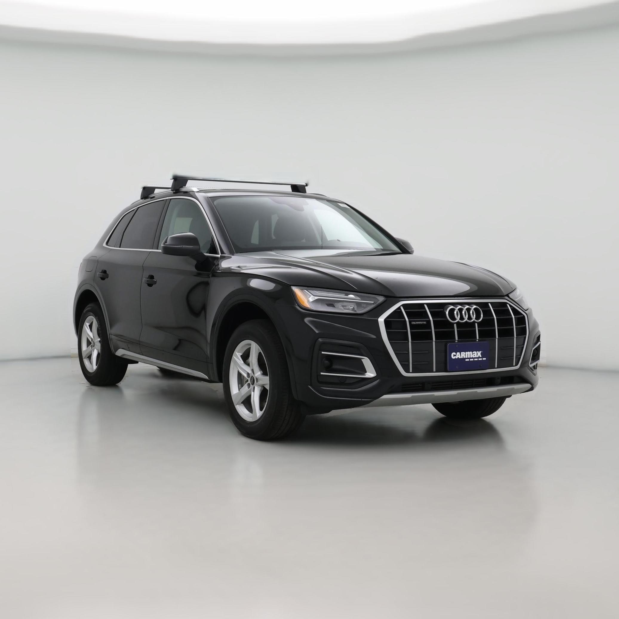 Thumbnail: 2023 Audi Q5 - 1