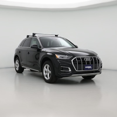 2023 Audi Q5 Premium