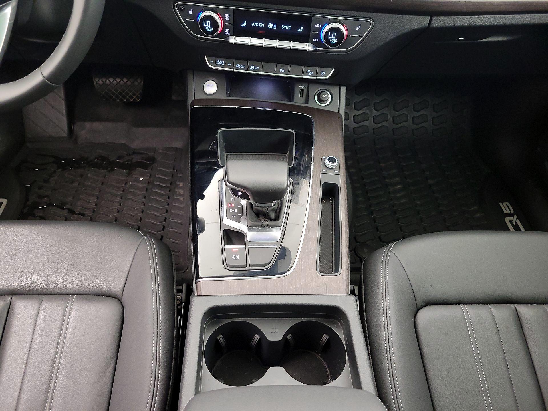 Thumbnail: 2023 Audi Q5 - 18