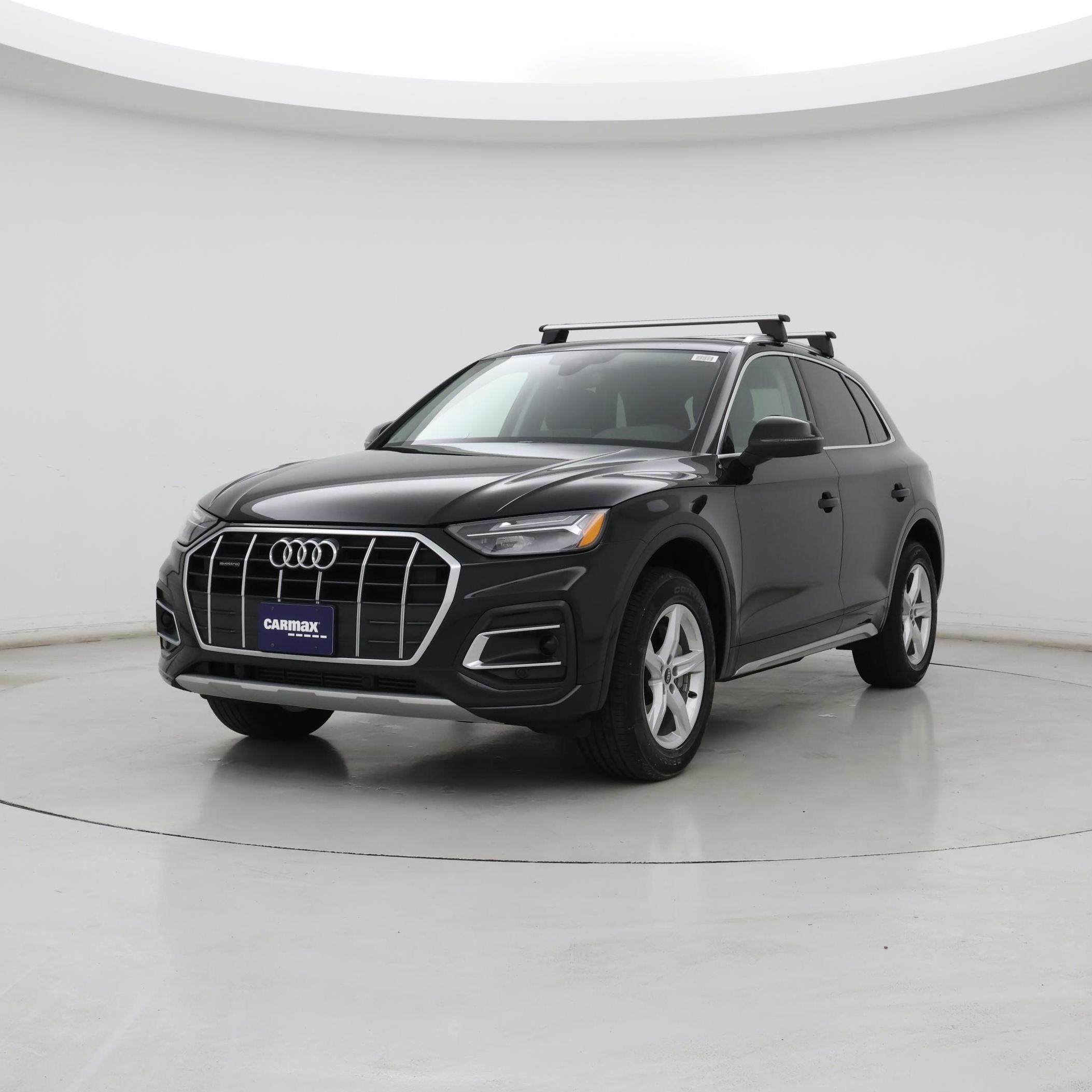 Thumbnail: 2023 Audi Q5 - 4