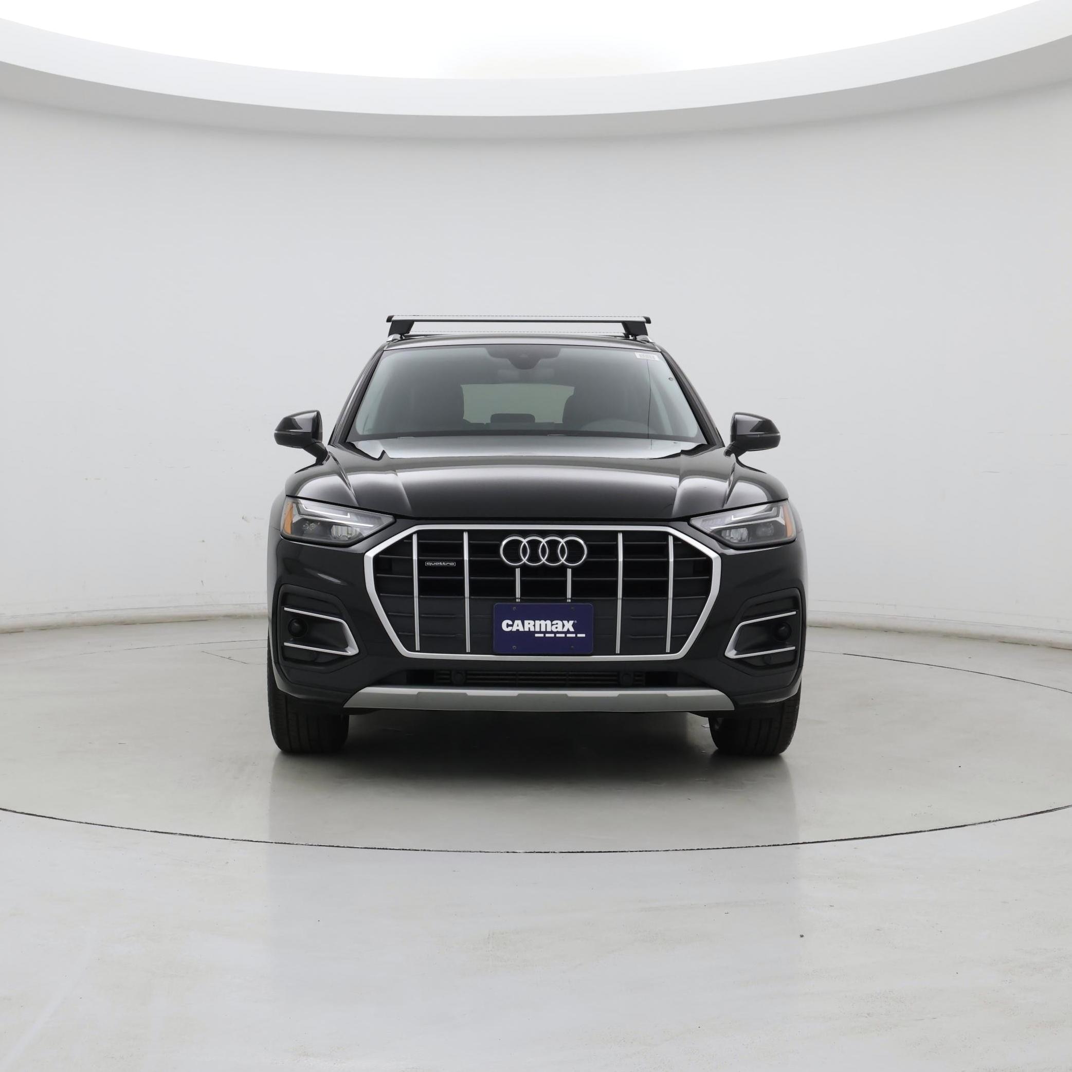 Thumbnail: 2023 Audi Q5 - 5