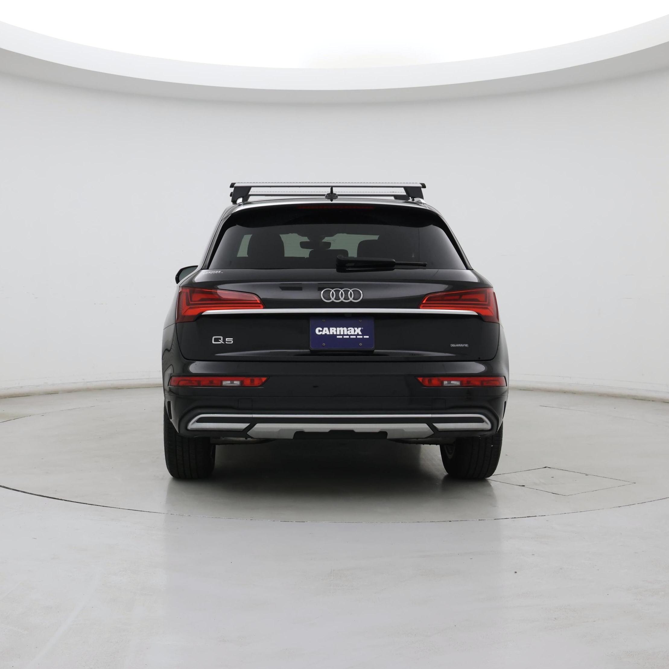 Thumbnail: 2023 Audi Q5 - 6