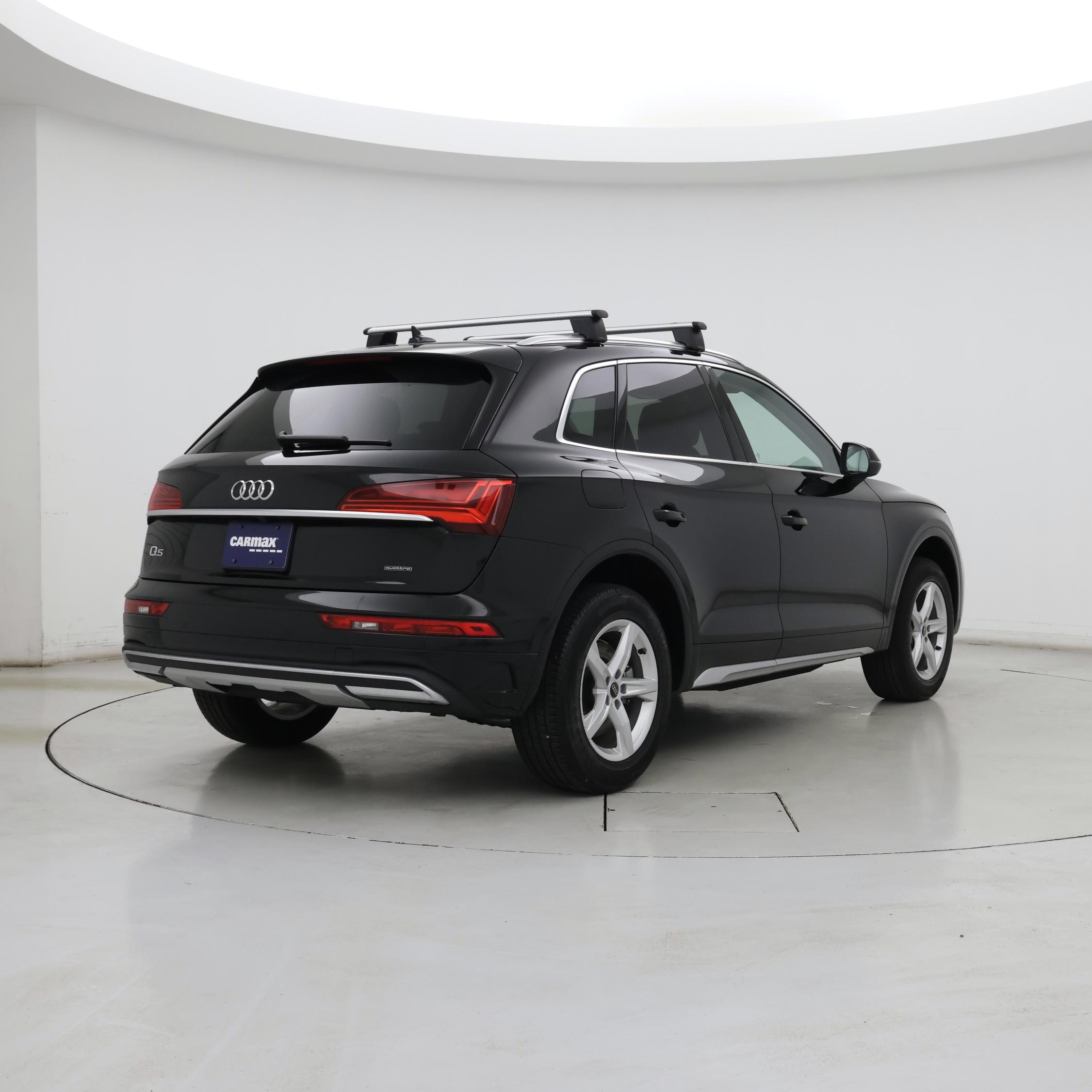 Thumbnail: 2023 Audi Q5 - 8