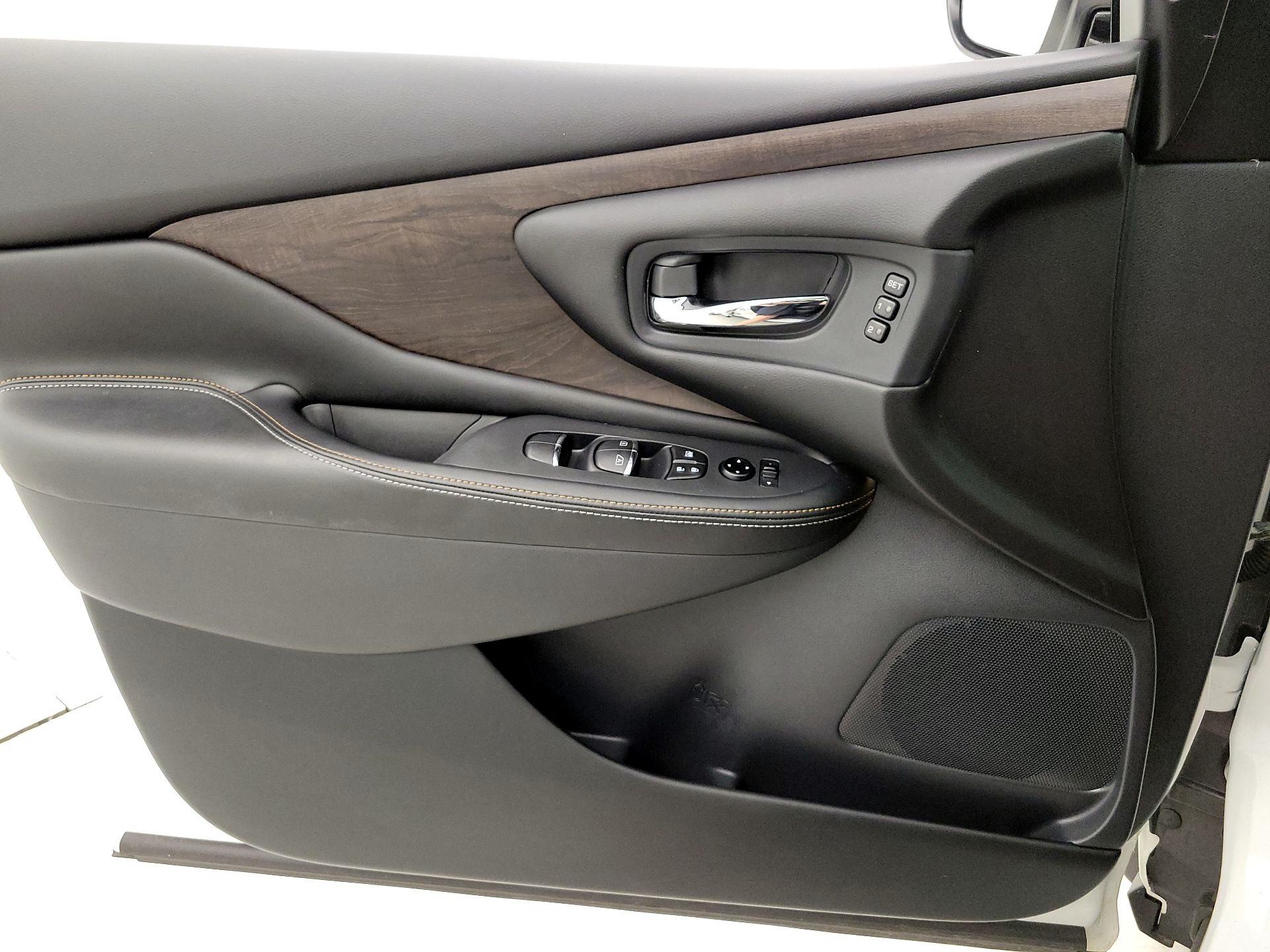 Thumbnail: 2024 Nissan Murano - 12