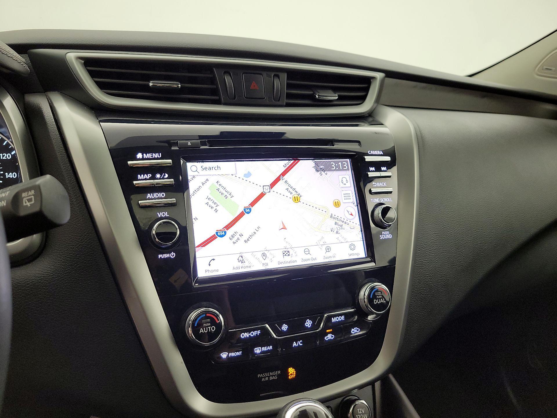 Thumbnail: 2024 Nissan Murano - 14