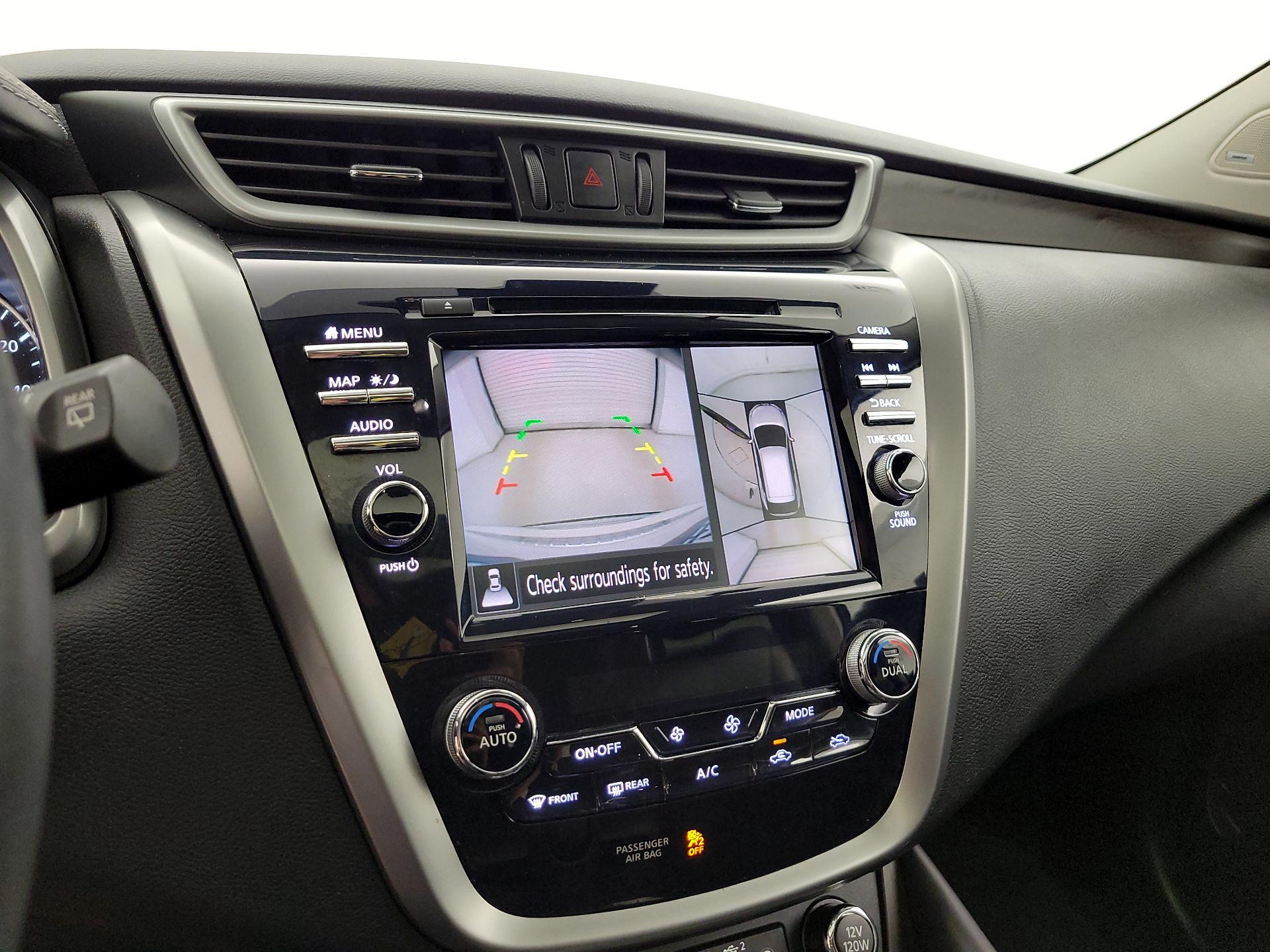 Thumbnail: 2024 Nissan Murano - 15