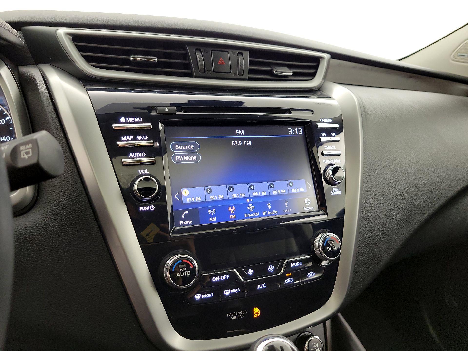 Thumbnail: 2024 Nissan Murano - 16