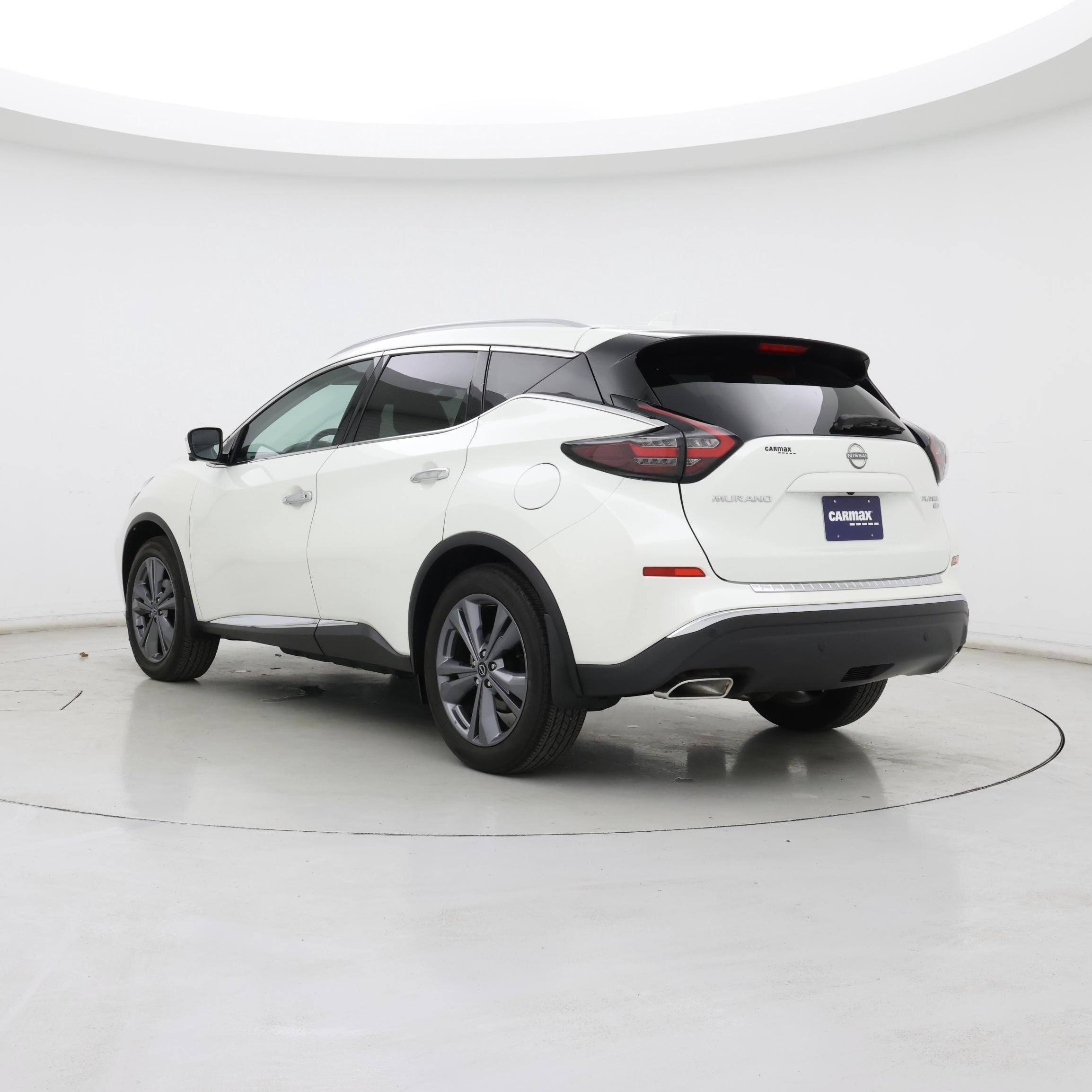 Thumbnail: 2024 Nissan Murano - 2