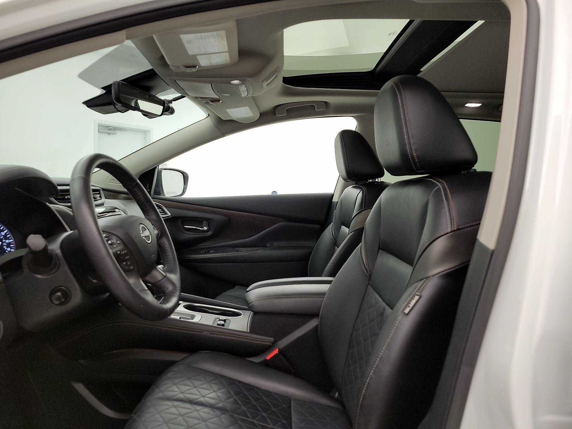 Thumbnail: 2024 Nissan Murano - 20