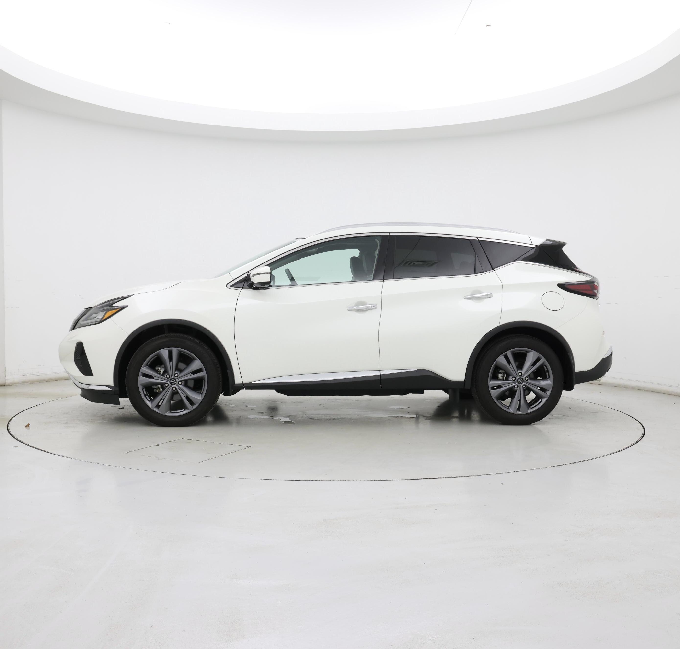 Thumbnail: 2024 Nissan Murano - 3