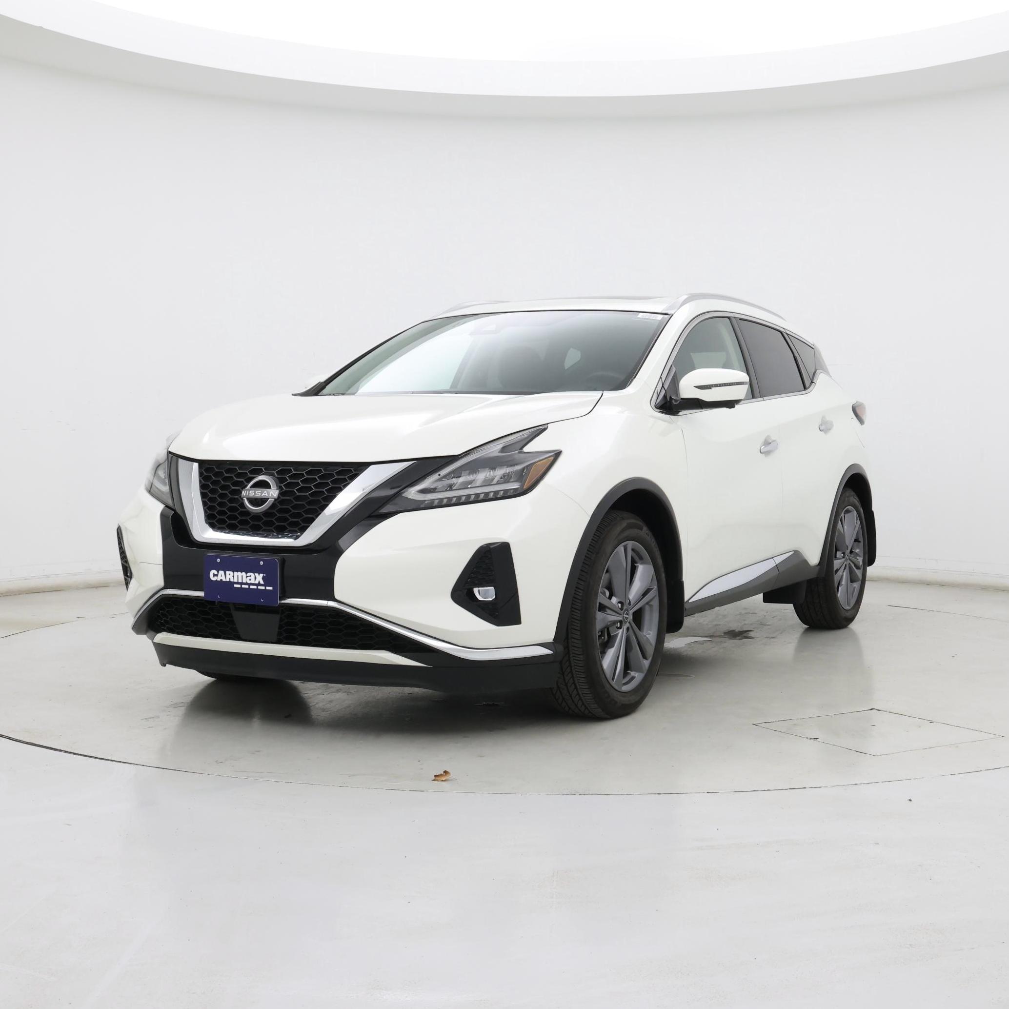 Thumbnail: 2024 Nissan Murano - 4