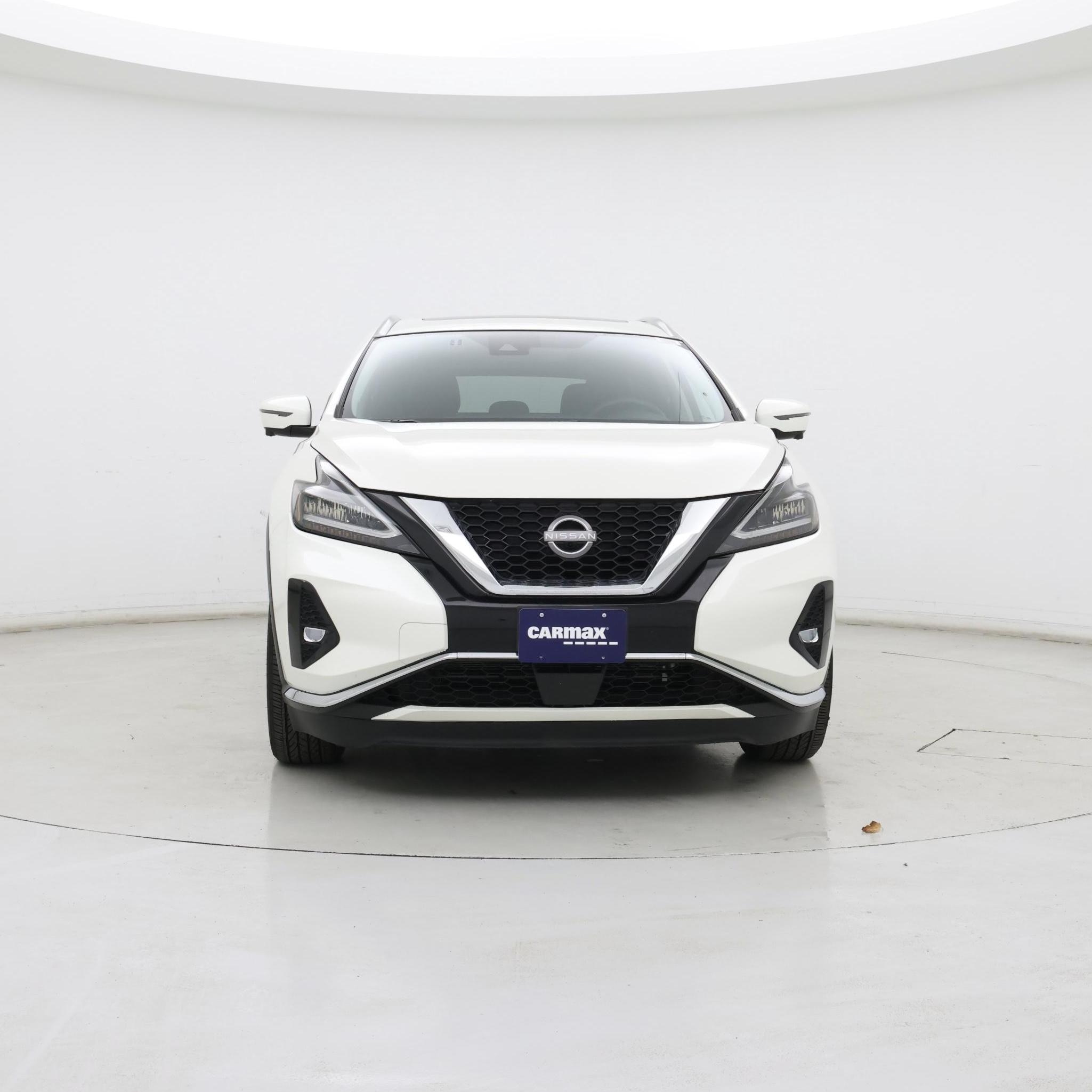 Thumbnail: 2024 Nissan Murano - 5