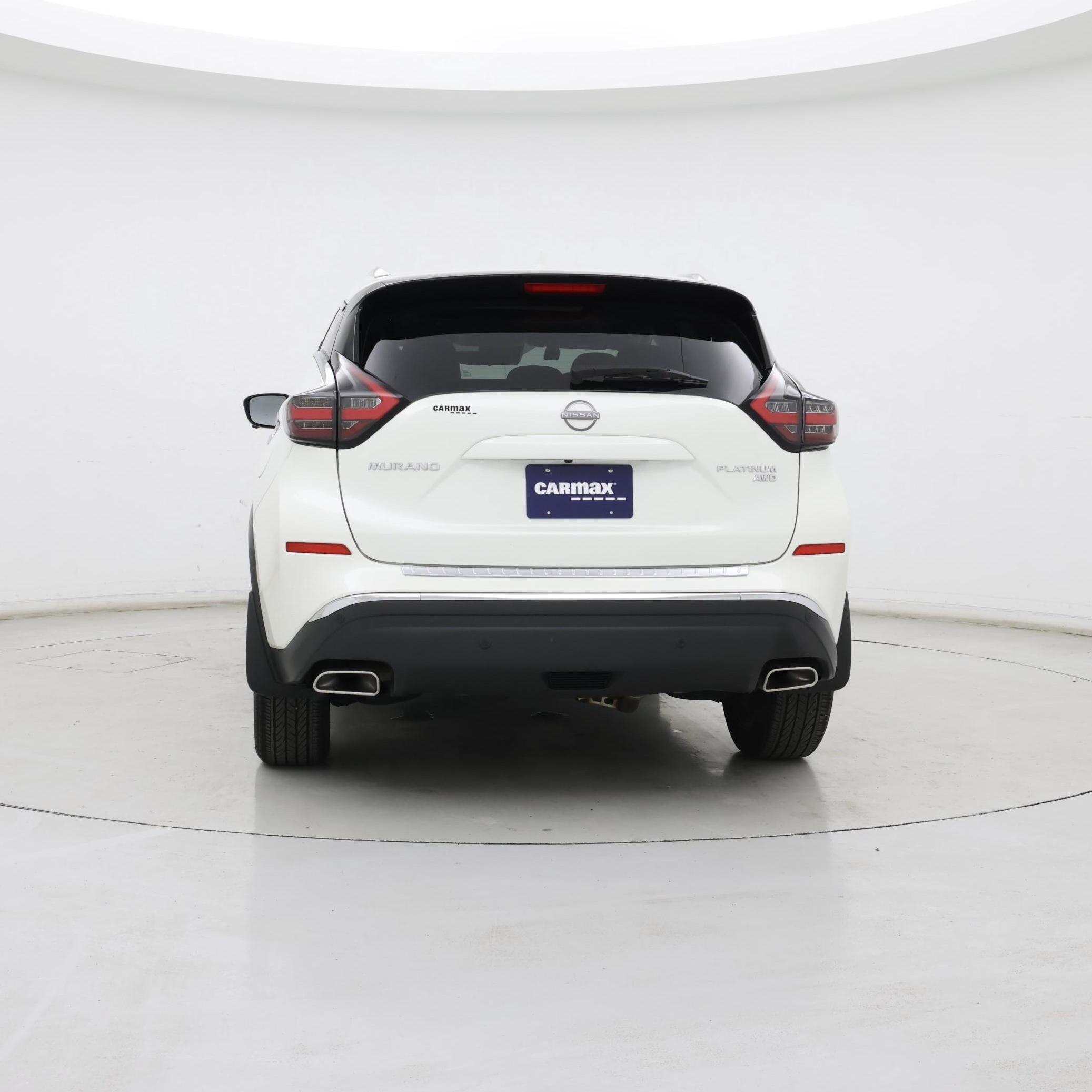 Thumbnail: 2024 Nissan Murano - 6