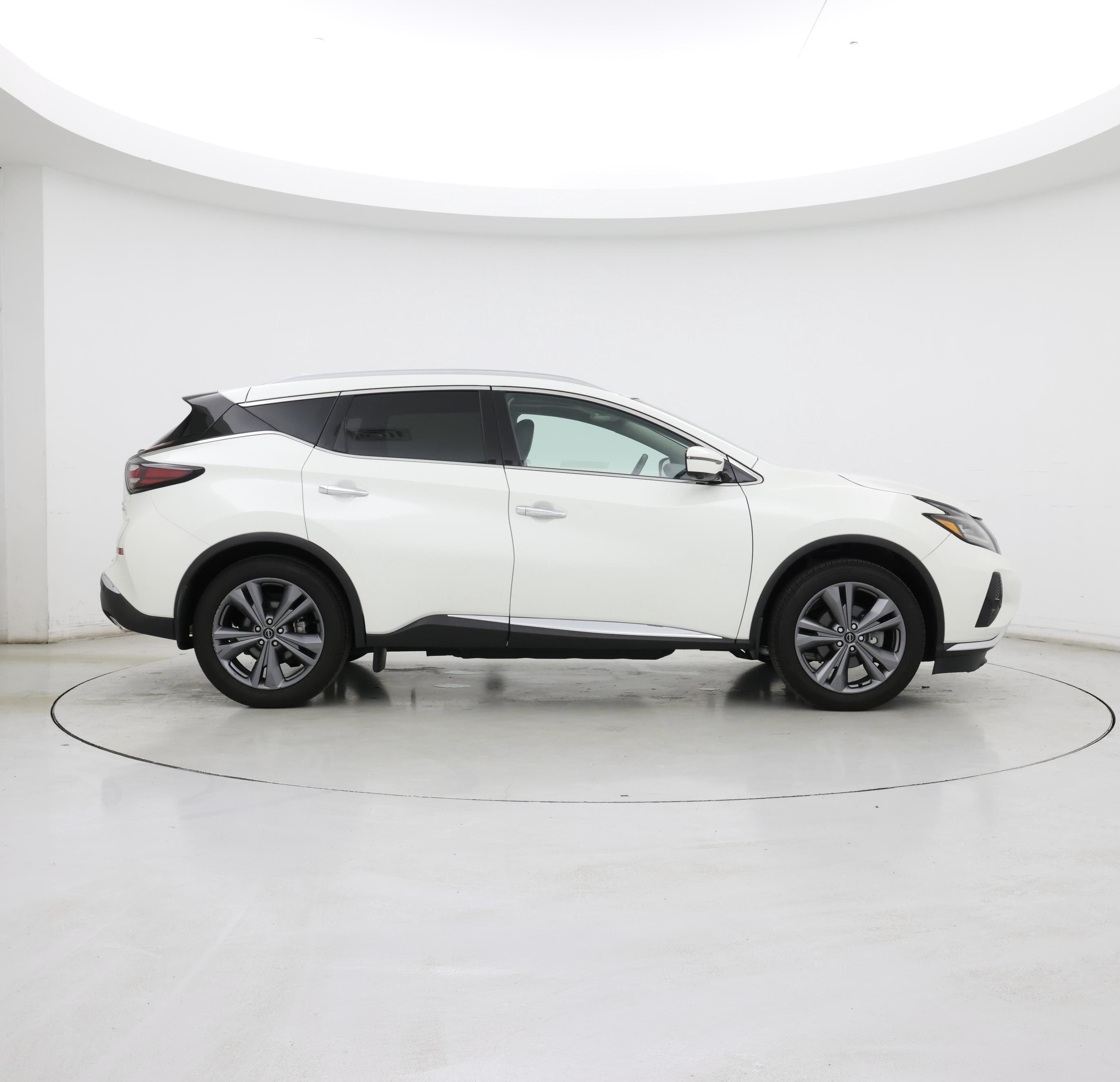 Thumbnail: 2024 Nissan Murano - 7