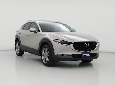 2022 Mazda CX-30 Premium