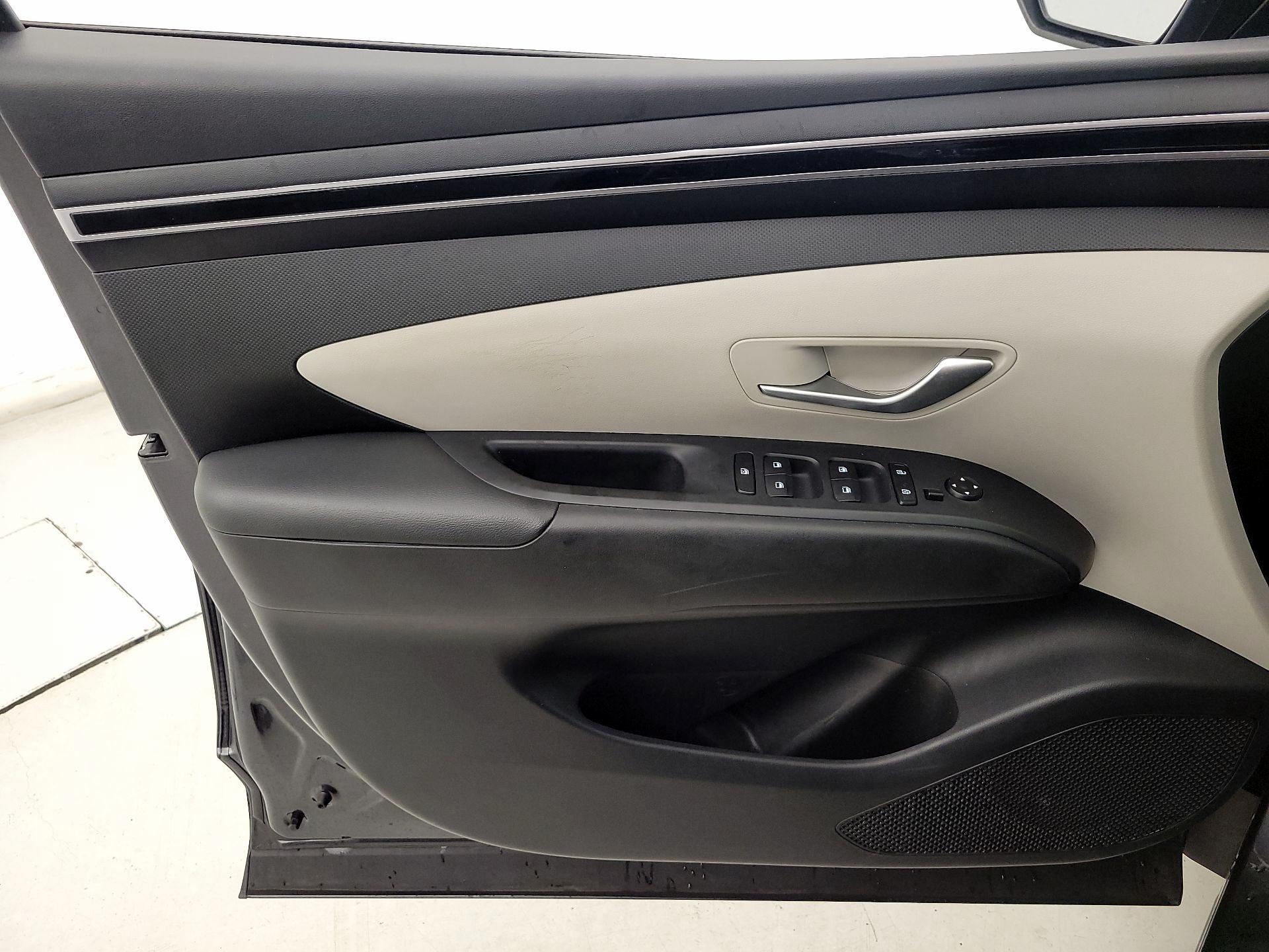 Thumbnail: 2023 Hyundai Tucson - 12