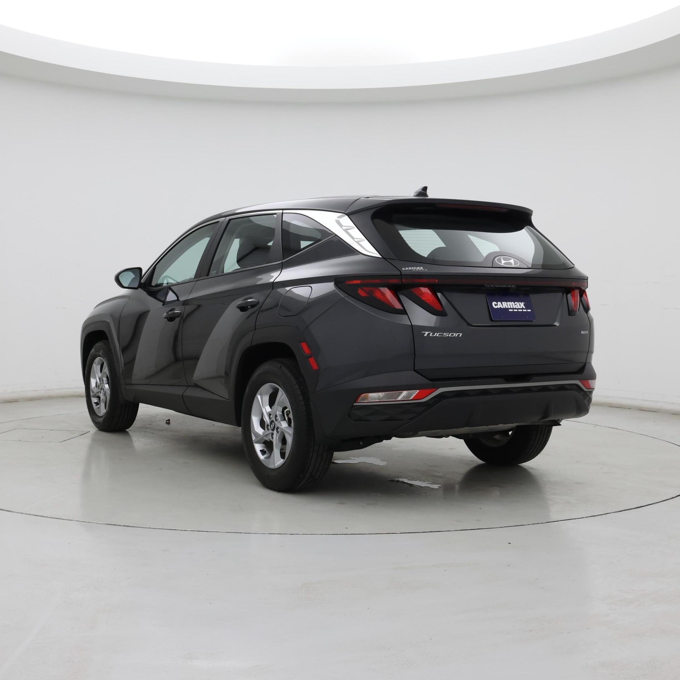 Thumbnail: 2023 Hyundai Tucson - 2