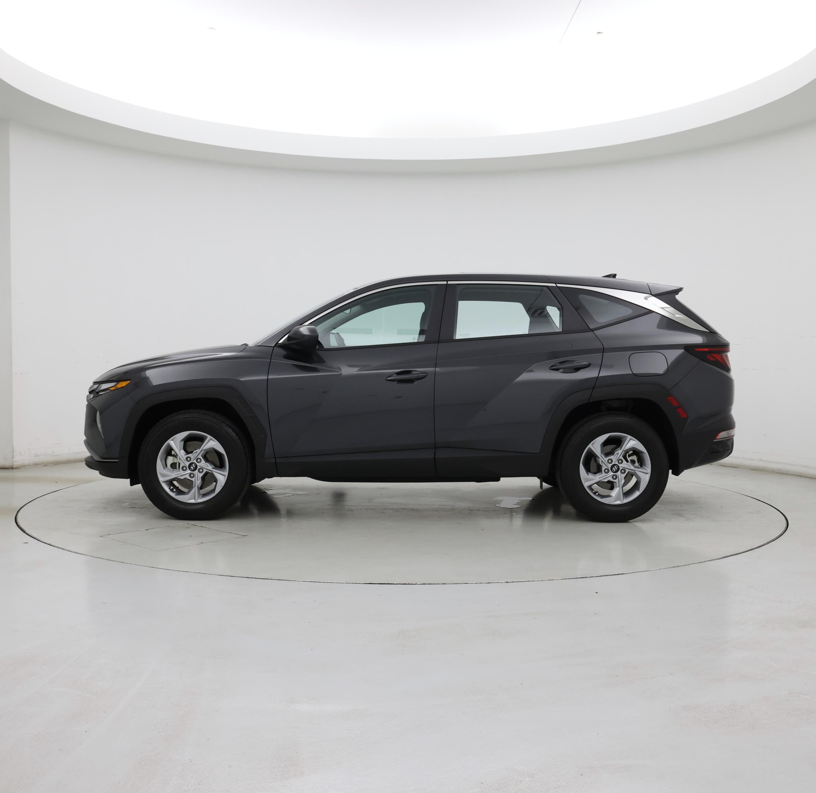 Thumbnail: 2023 Hyundai Tucson - 3