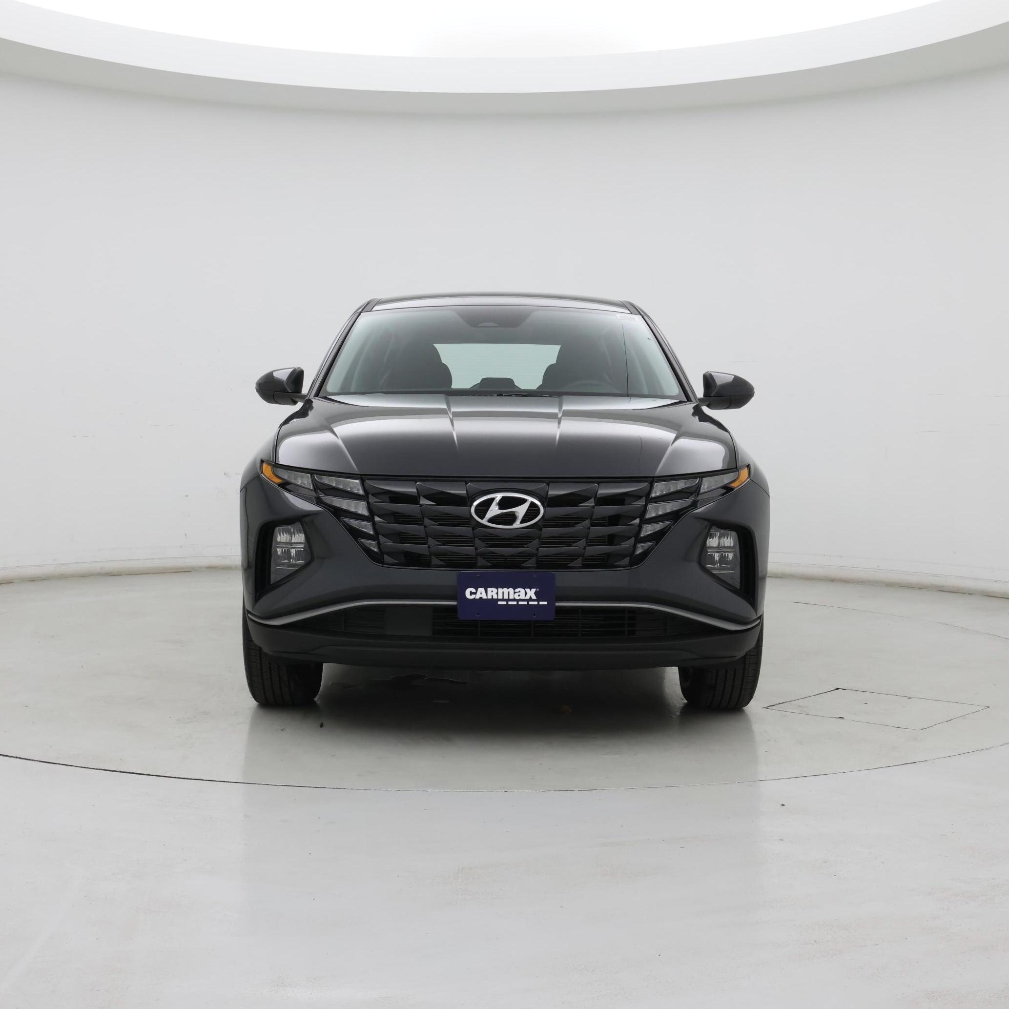 Thumbnail: 2023 Hyundai Tucson - 5