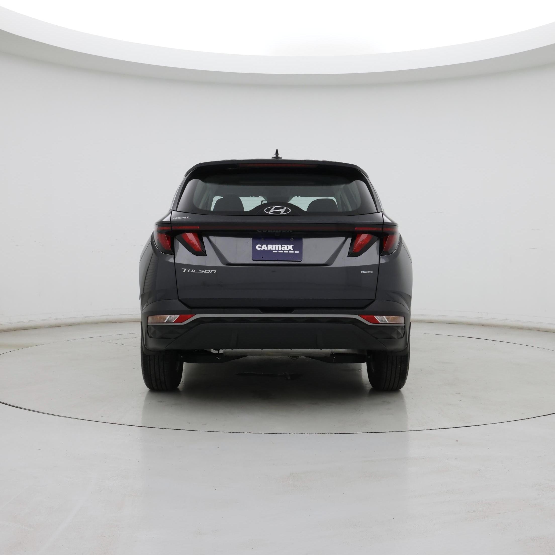 Thumbnail: 2023 Hyundai Tucson - 6