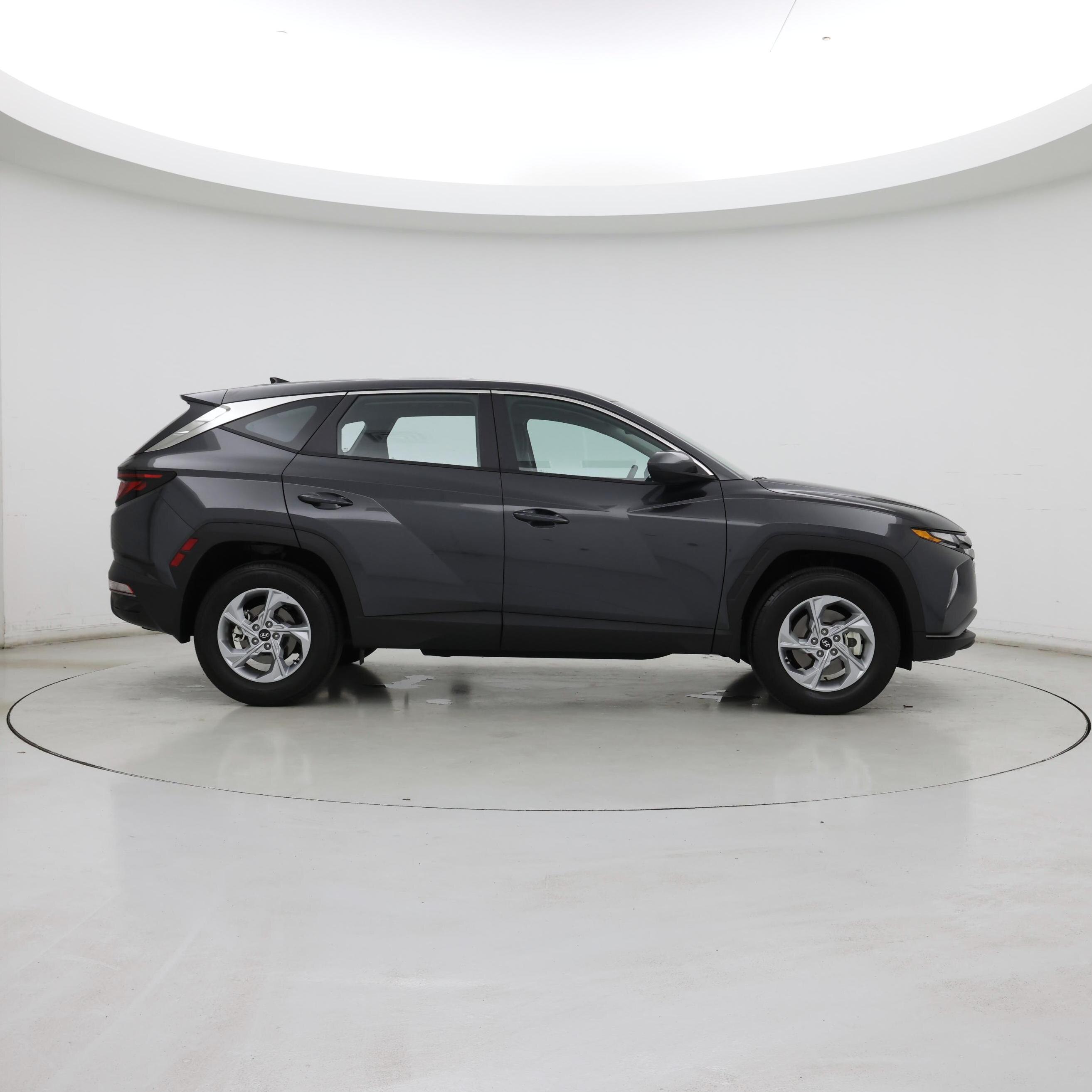 Thumbnail: 2023 Hyundai Tucson - 7