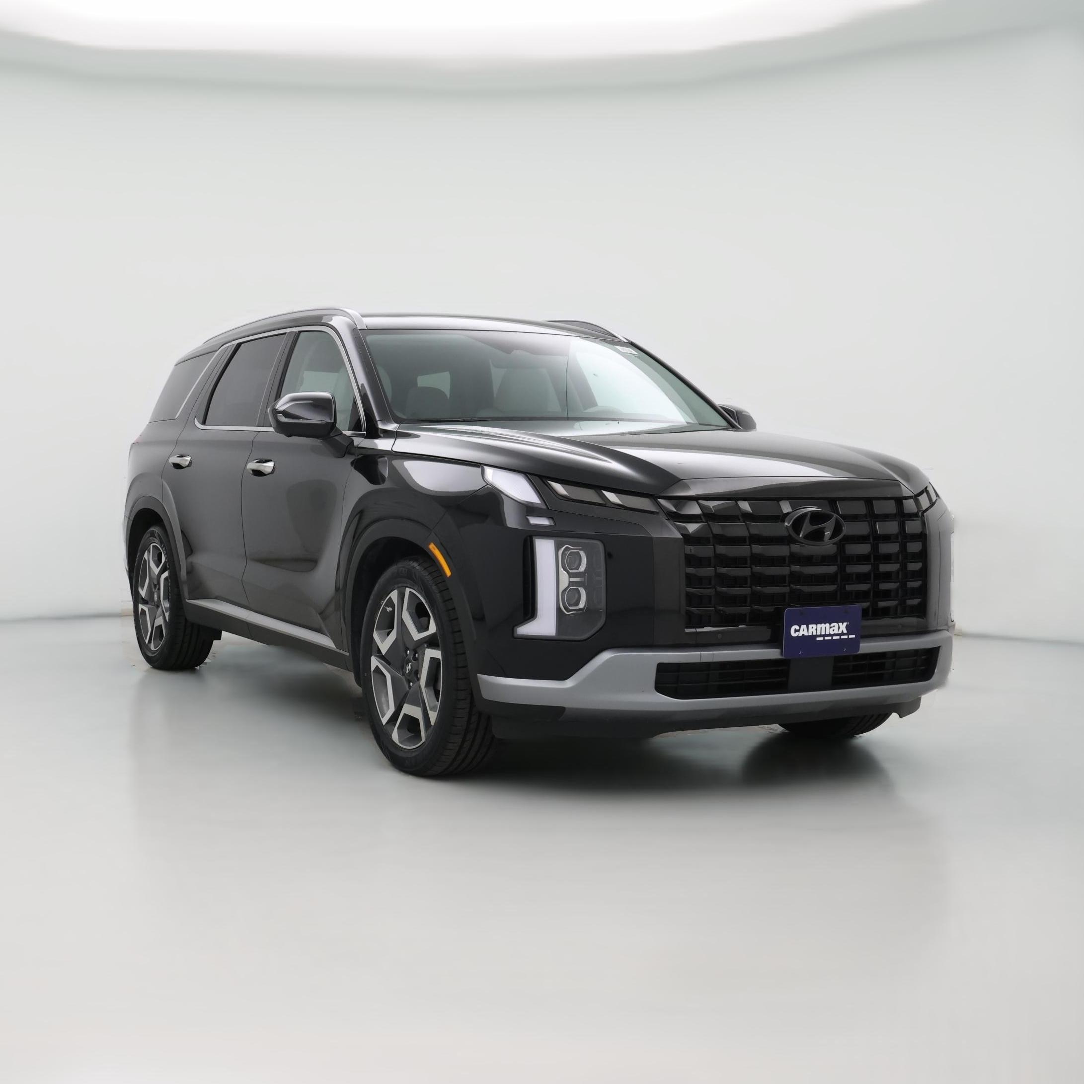 Thumbnail: 2023 Hyundai Palisade - 1