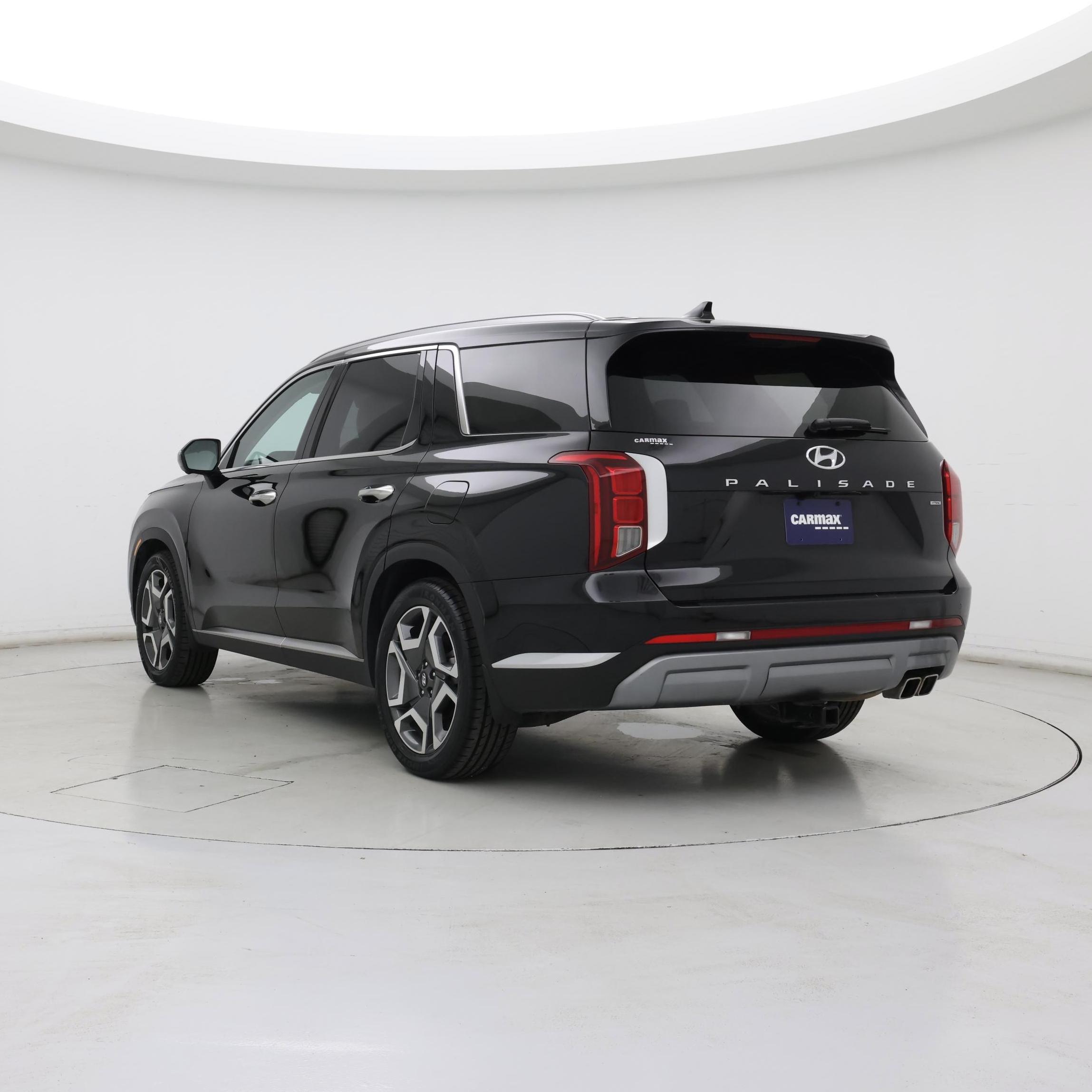 Thumbnail: 2023 Hyundai Palisade - 2