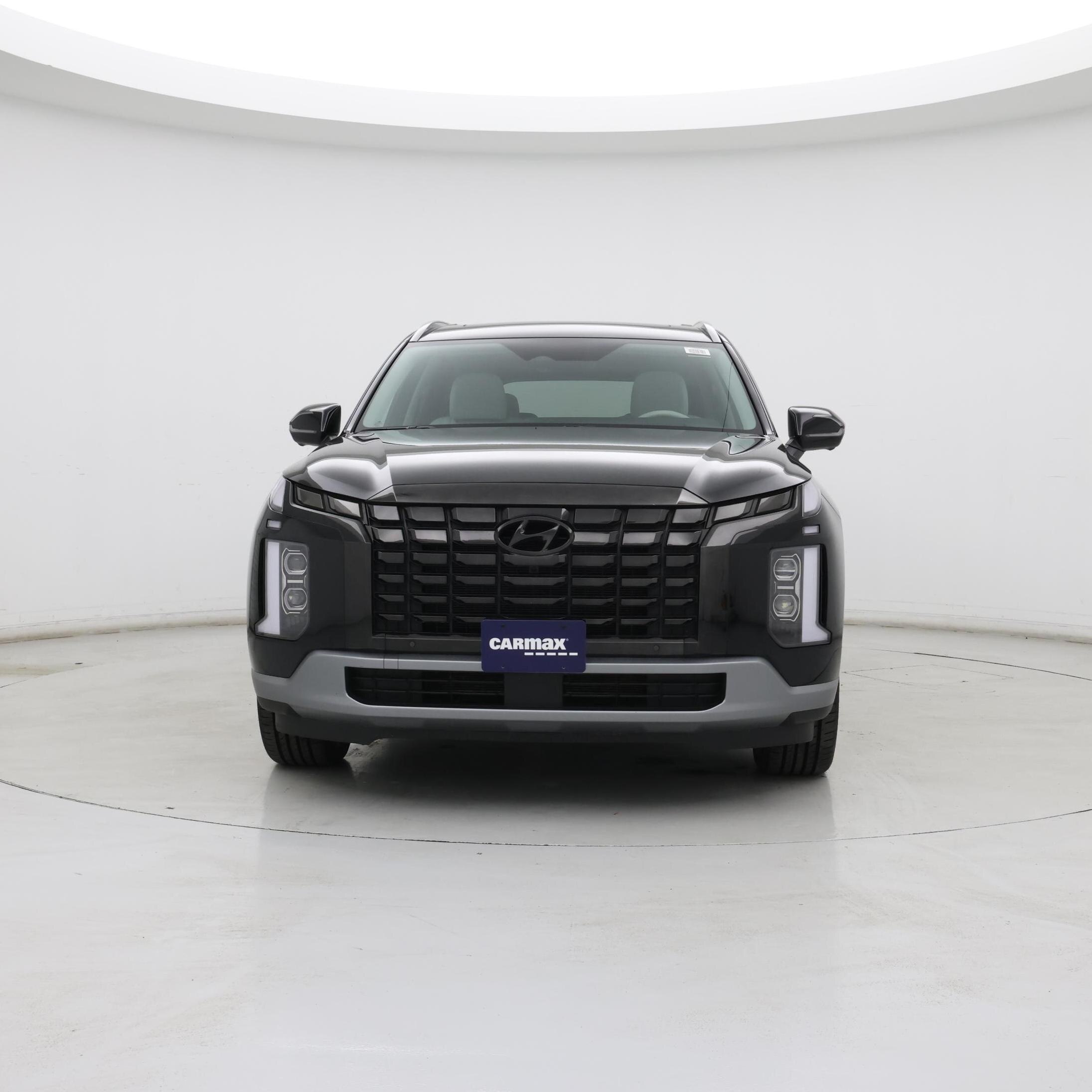 Thumbnail: 2023 Hyundai Palisade - 5