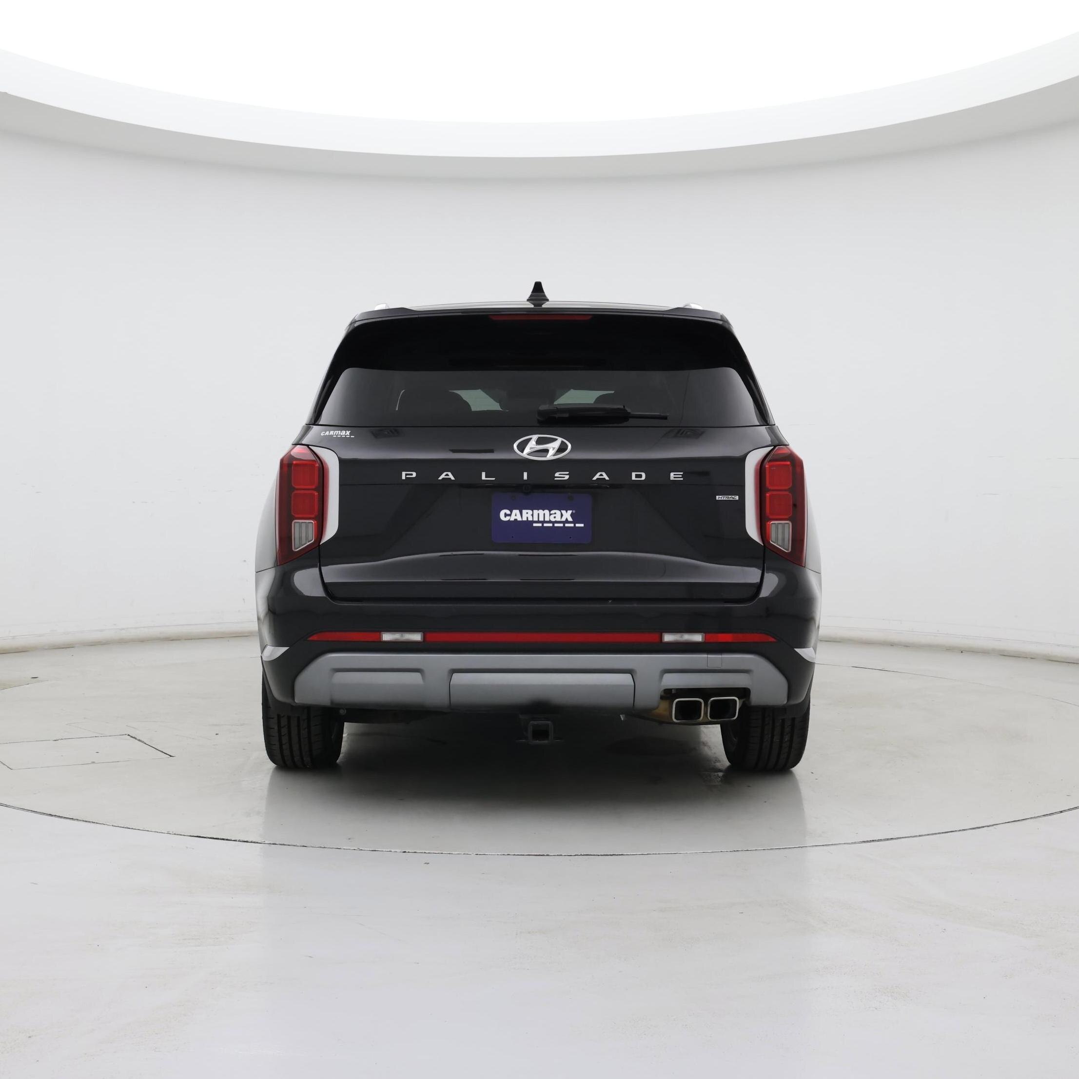 Thumbnail: 2023 Hyundai Palisade - 6