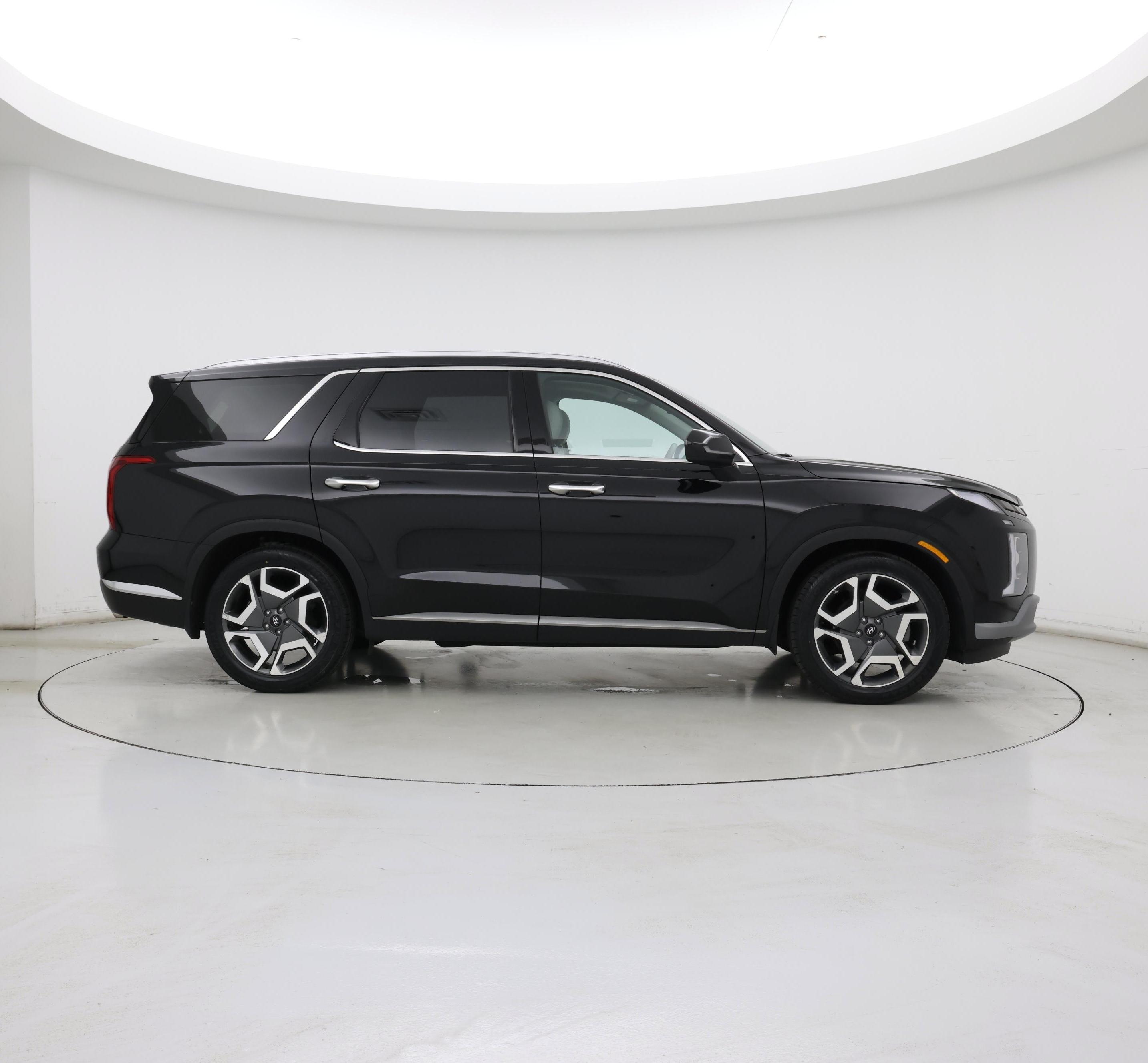 Thumbnail: 2023 Hyundai Palisade - 7