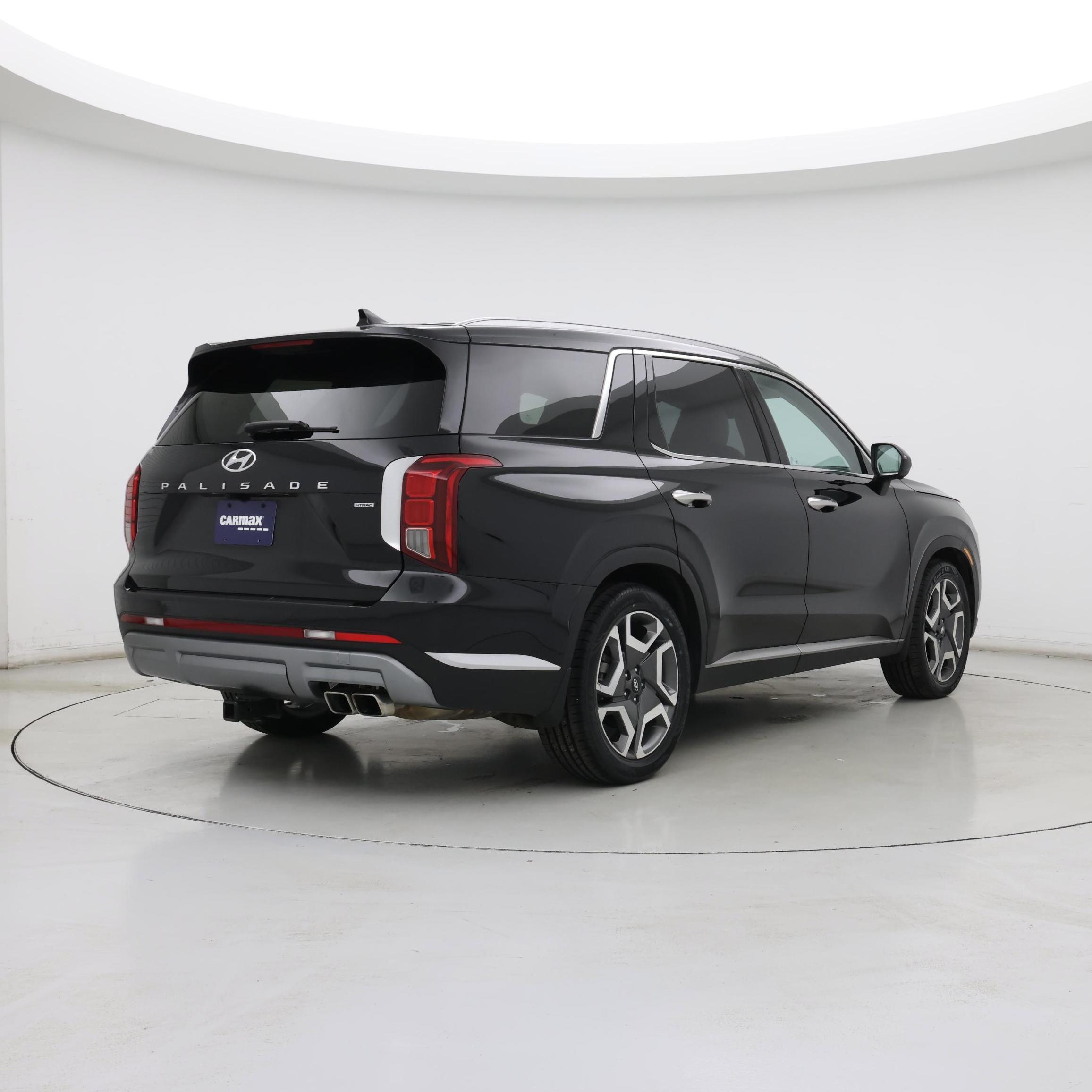 Thumbnail: 2023 Hyundai Palisade - 8