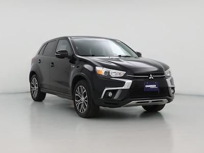 2019 Mitsubishi Outlander Sport SE