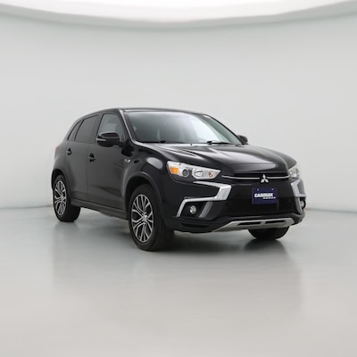 2019 Mitsubishi Outlander Sport SE