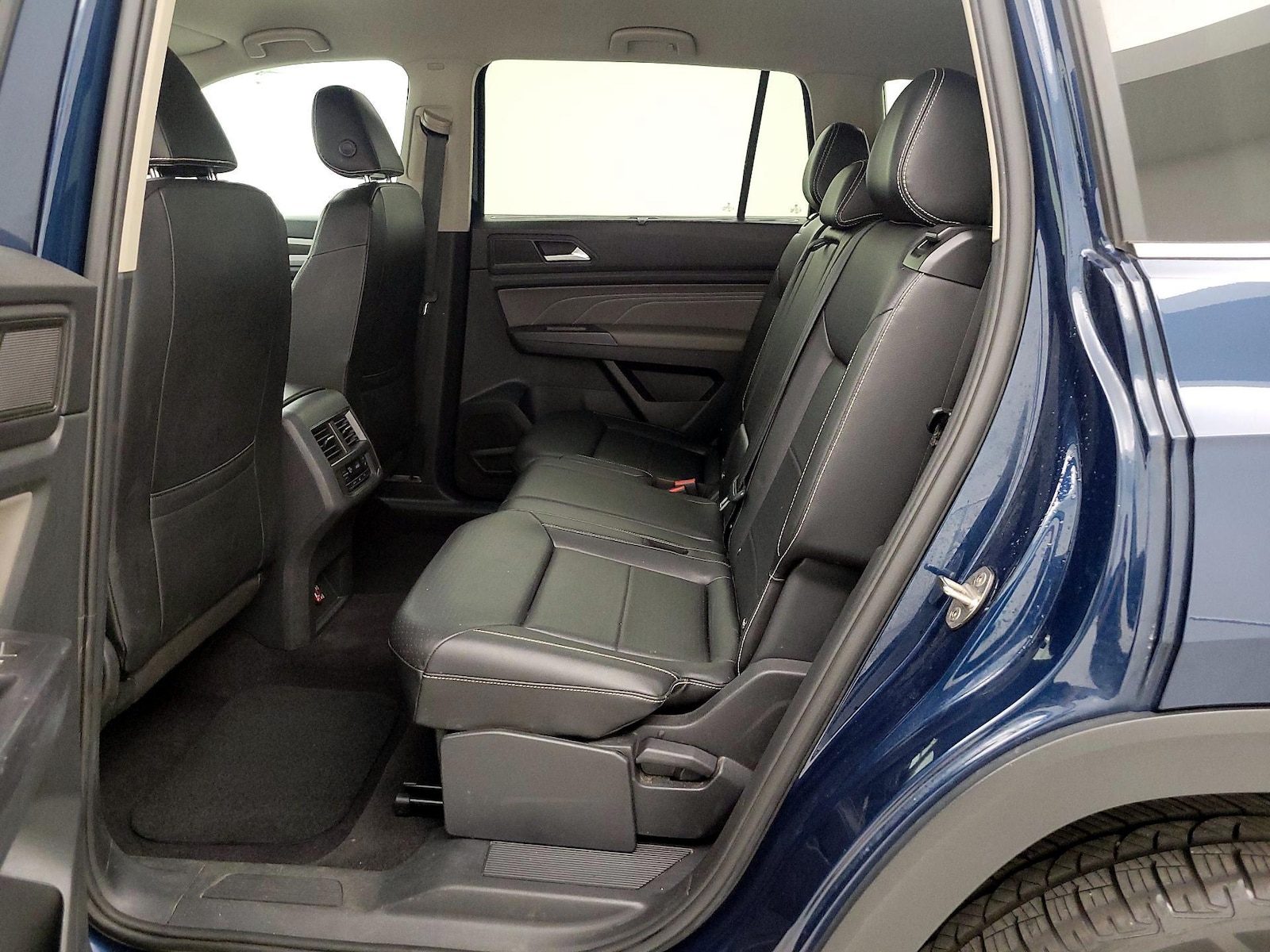2021 Volkswagen Atlas SE - Photo 20