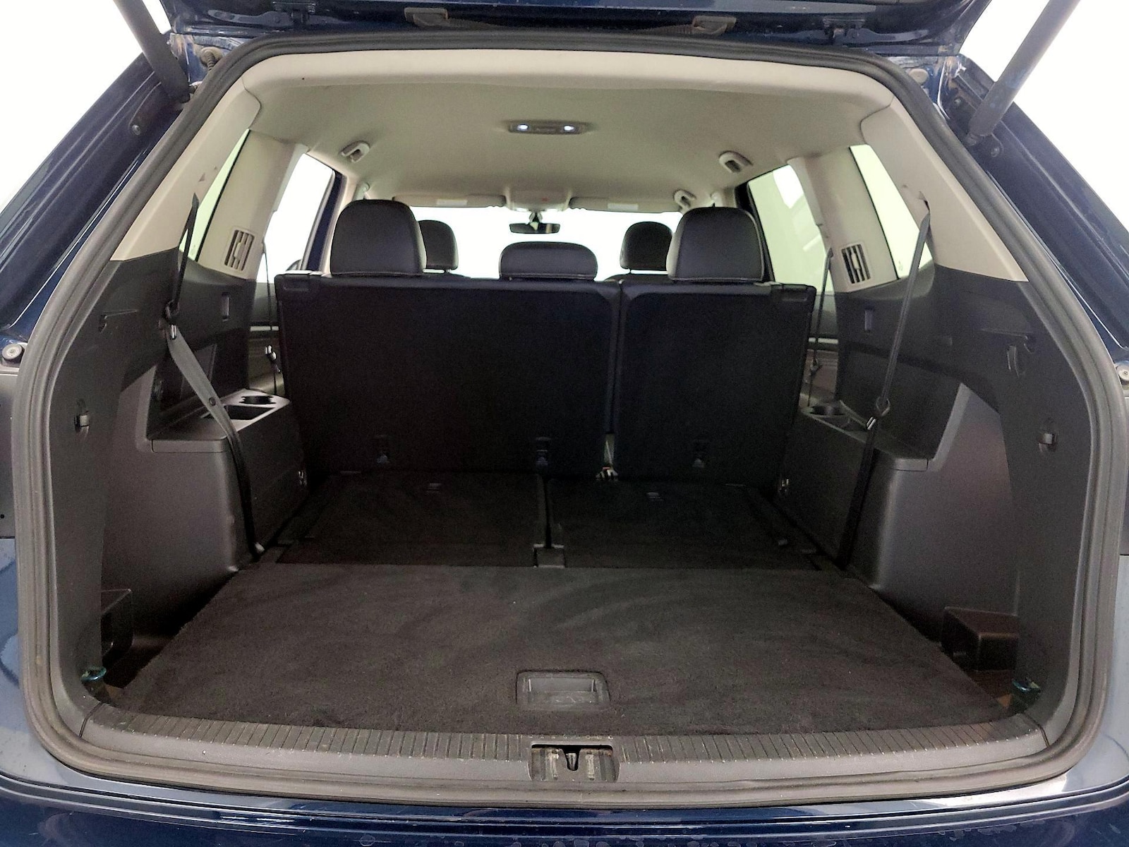 2021 Volkswagen Atlas SE - Photo 23