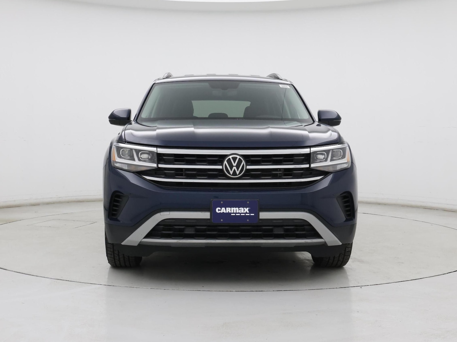 2021 Volkswagen Atlas SE - Photo 6