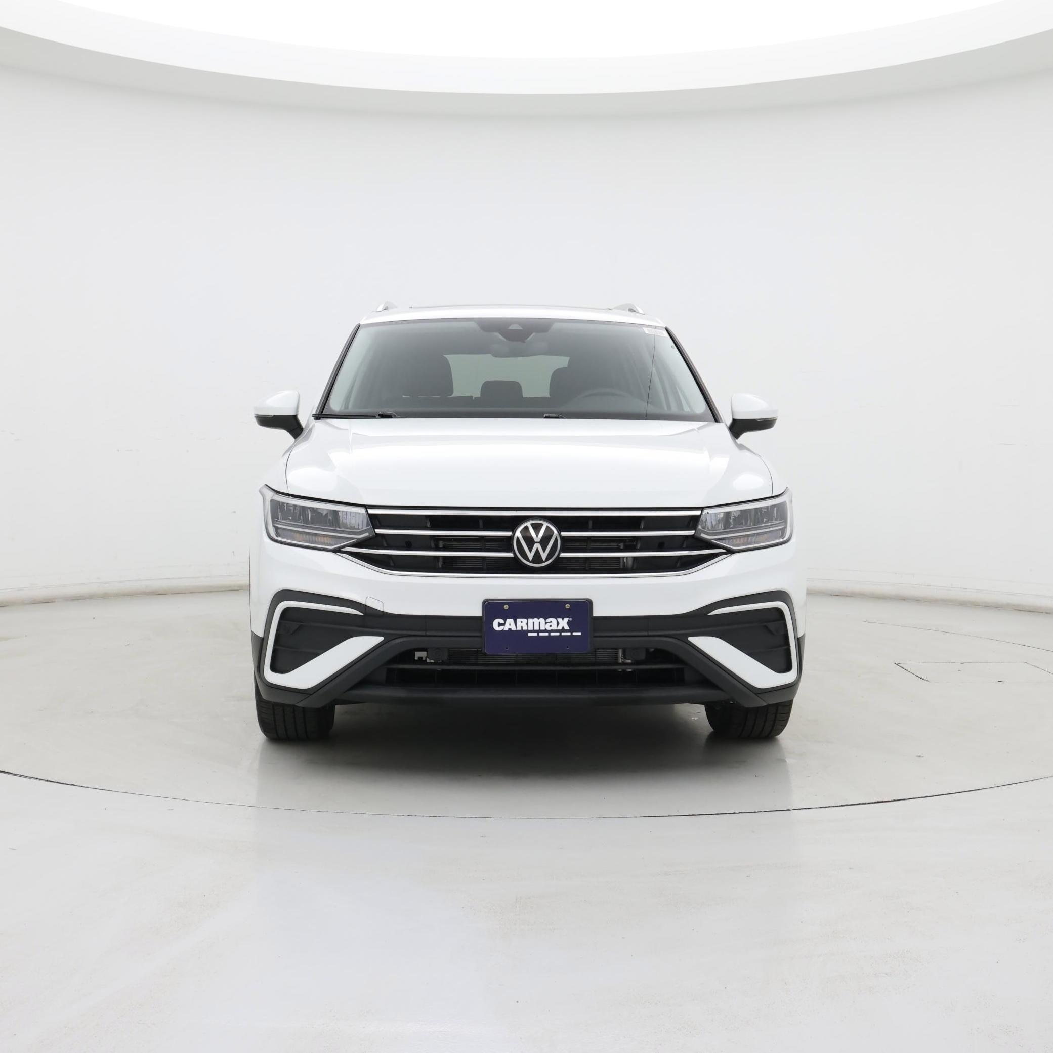 Thumbnail: 2022 Volkswagen Tiguan - 5