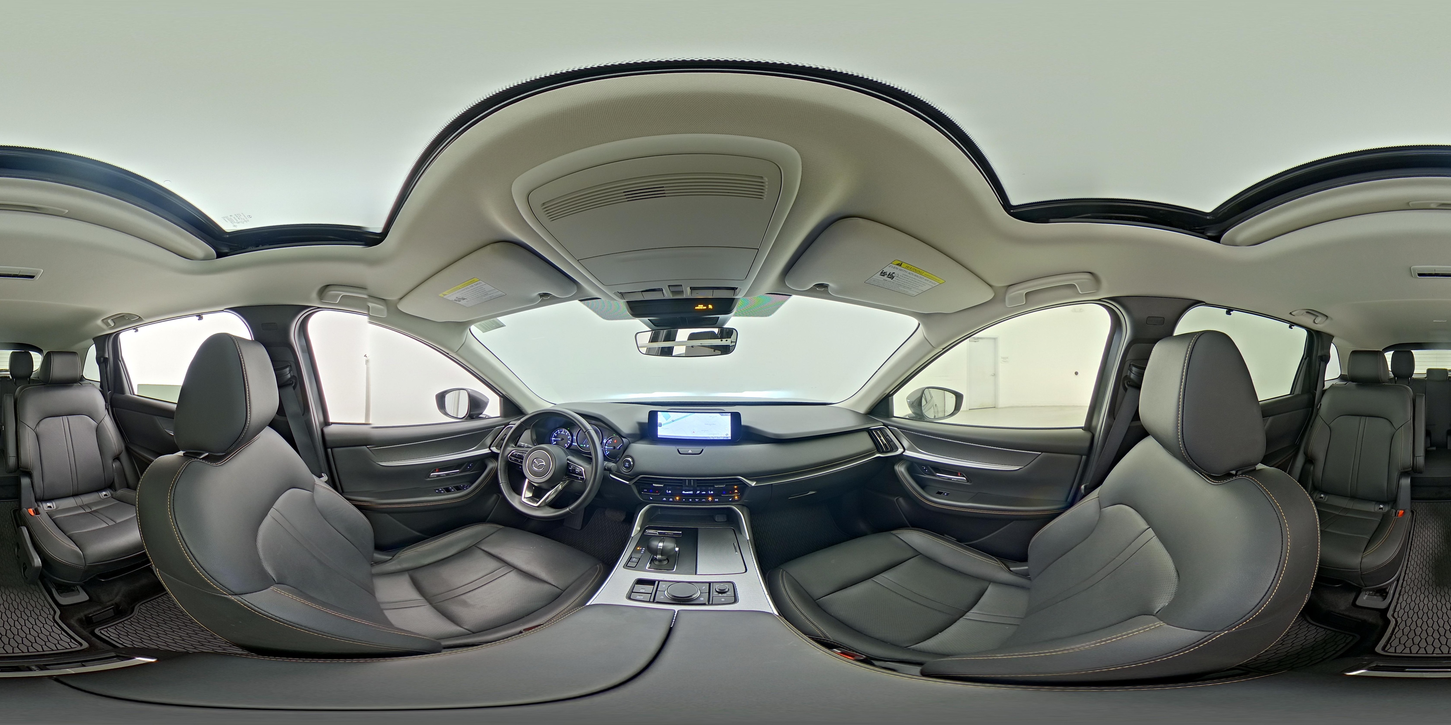 2024 Mazda CX-90 Turbo Preferred Package - Photo 28