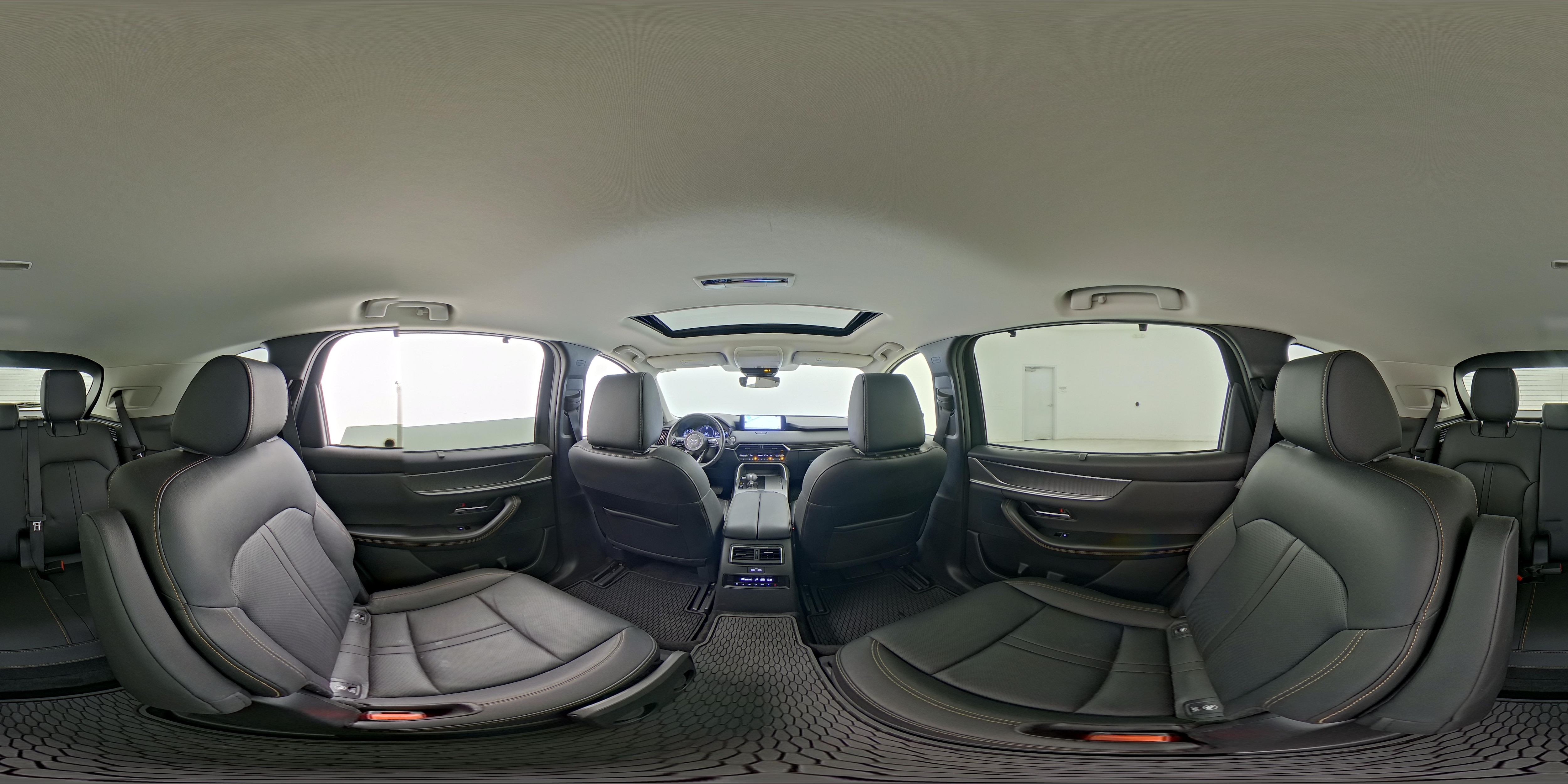 2024 Mazda CX-90 Turbo Preferred Package - Photo 29