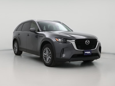 2024 Mazda CX-90 Turbo Preferred