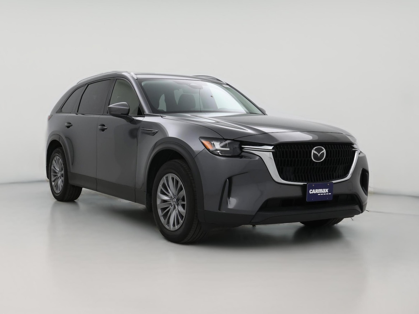 2024 Mazda CX-90 Turbo Preferred Package - Photo 1