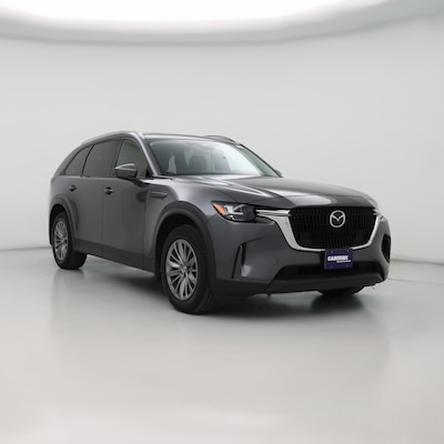 2024 Mazda CX-90 Turbo Preferred