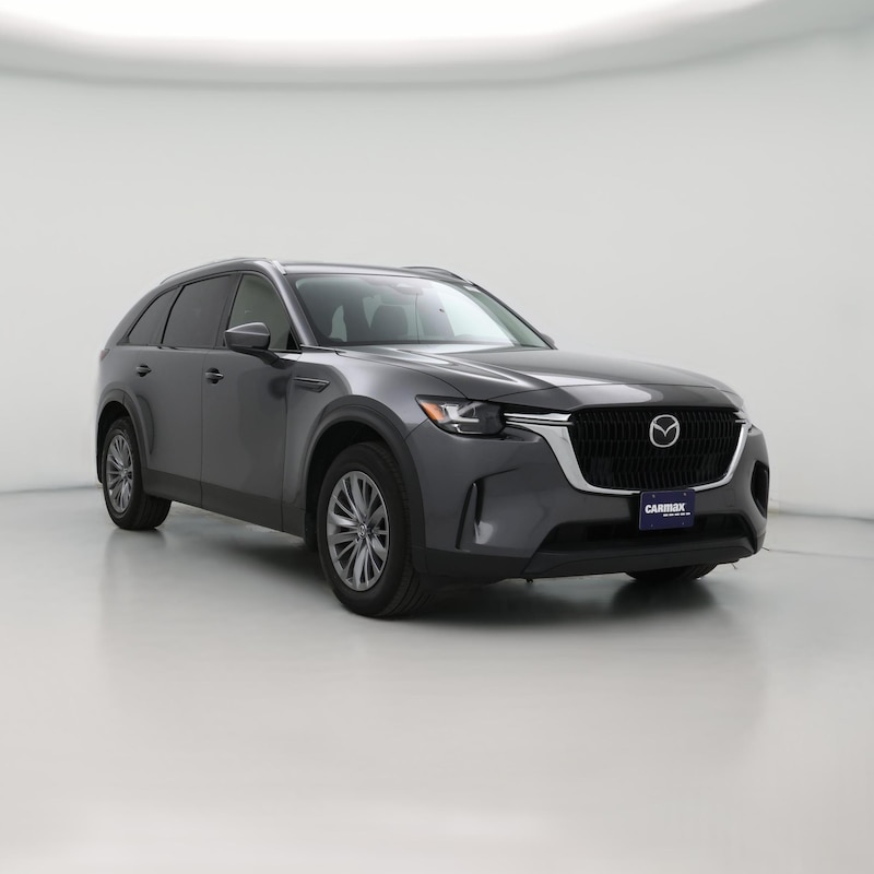 2024 Mazda CX-90 Turbo Preferred