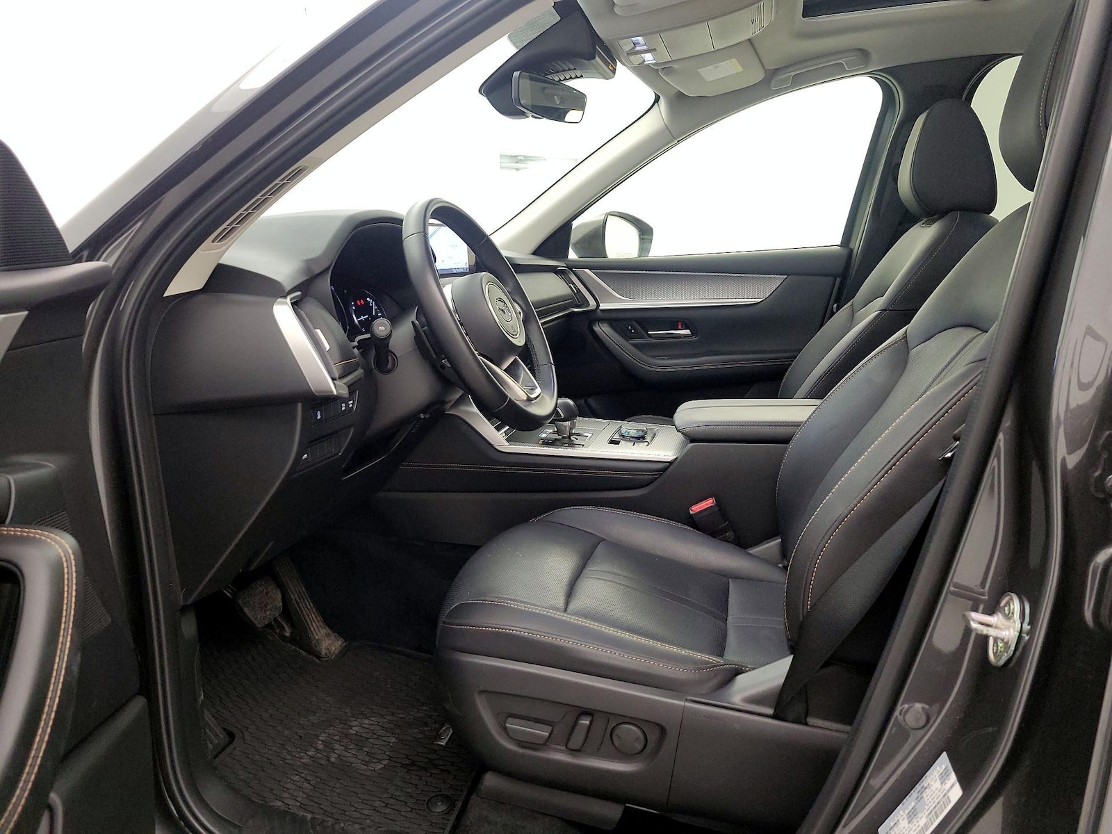 2024 Mazda CX-90 Turbo Preferred Package - Photo 12