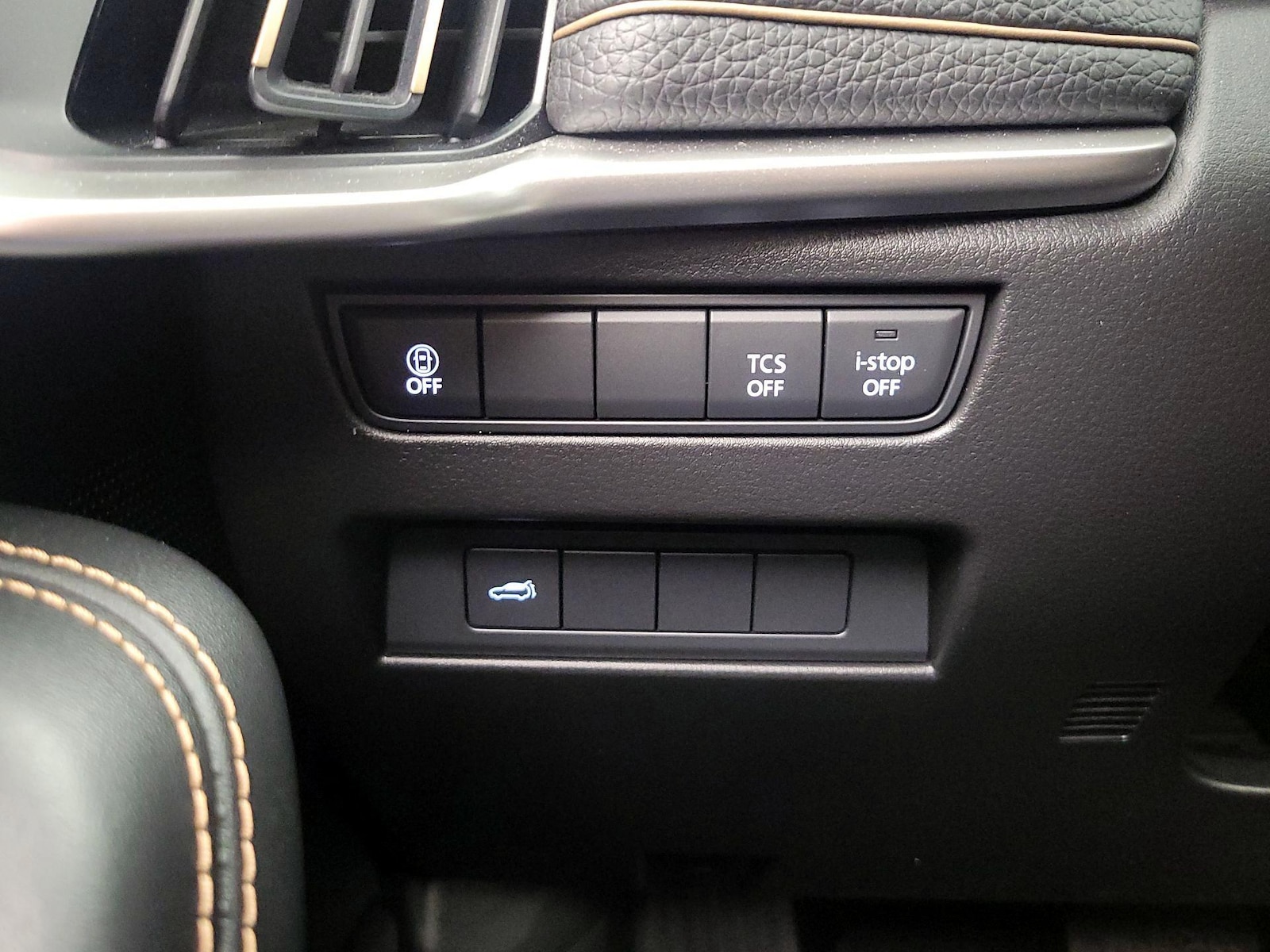 2024 Mazda CX-90 Turbo Preferred Package - Photo 14