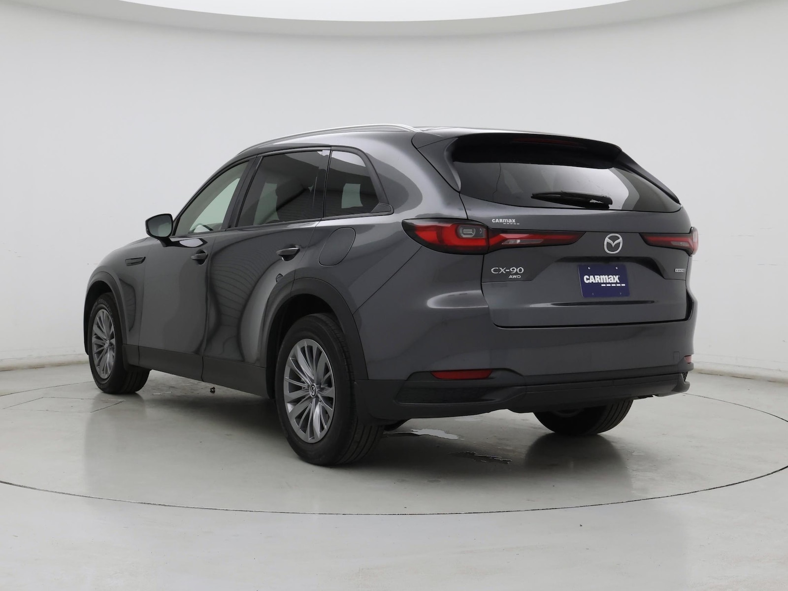 2024 Mazda CX-90 Turbo Preferred Package - Photo 3