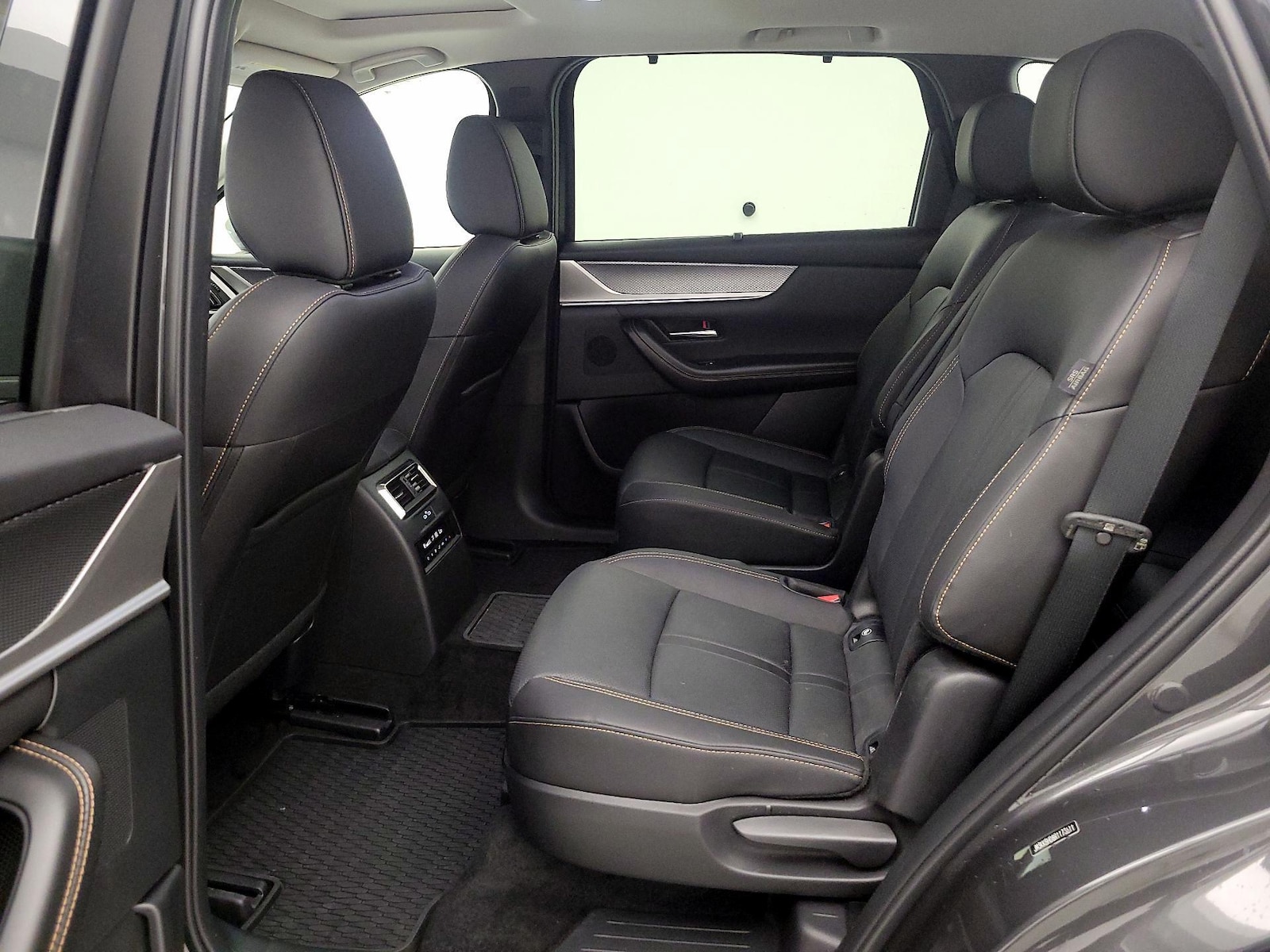 2024 Mazda CX-90 Turbo Preferred Package - Photo 22